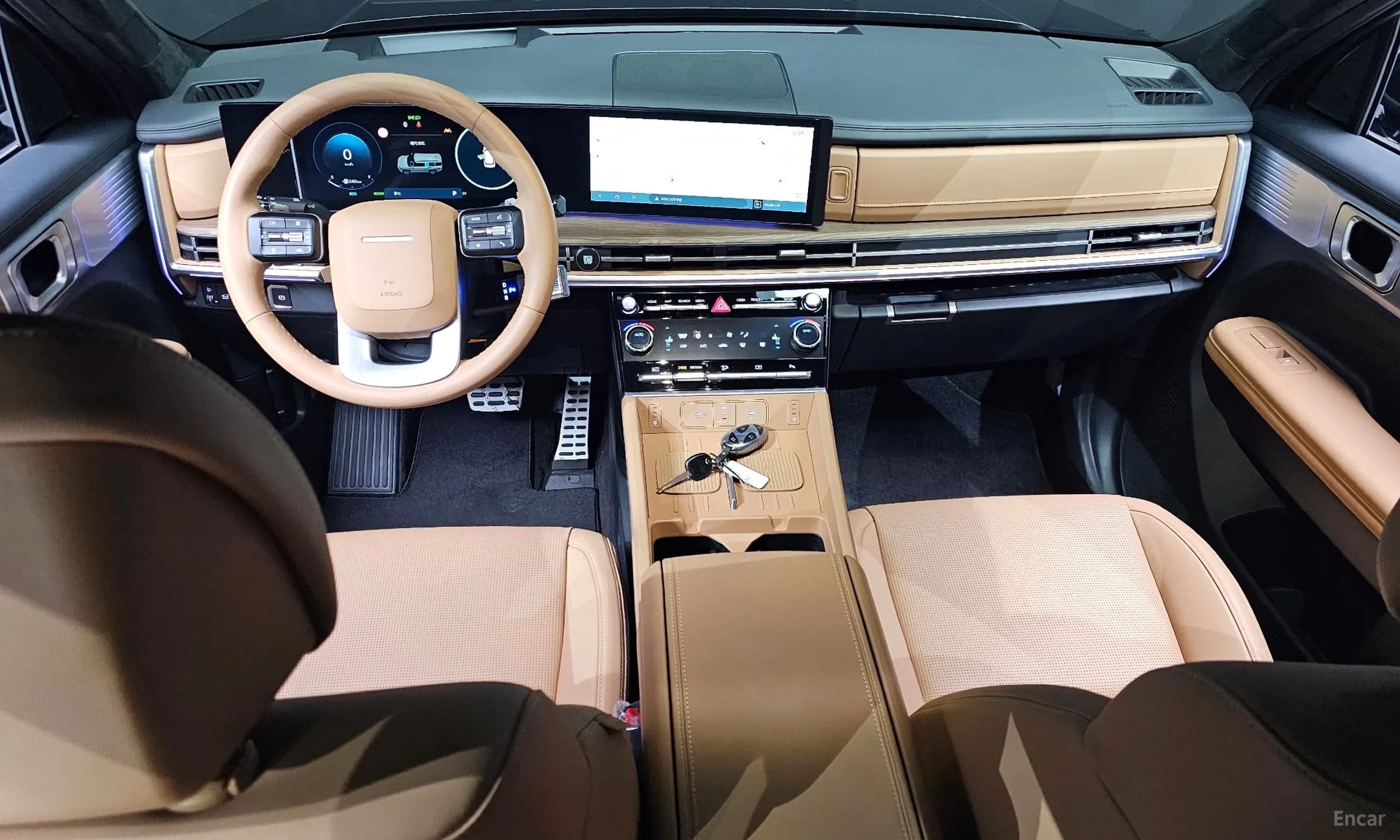 Santa Fe (MX5)
