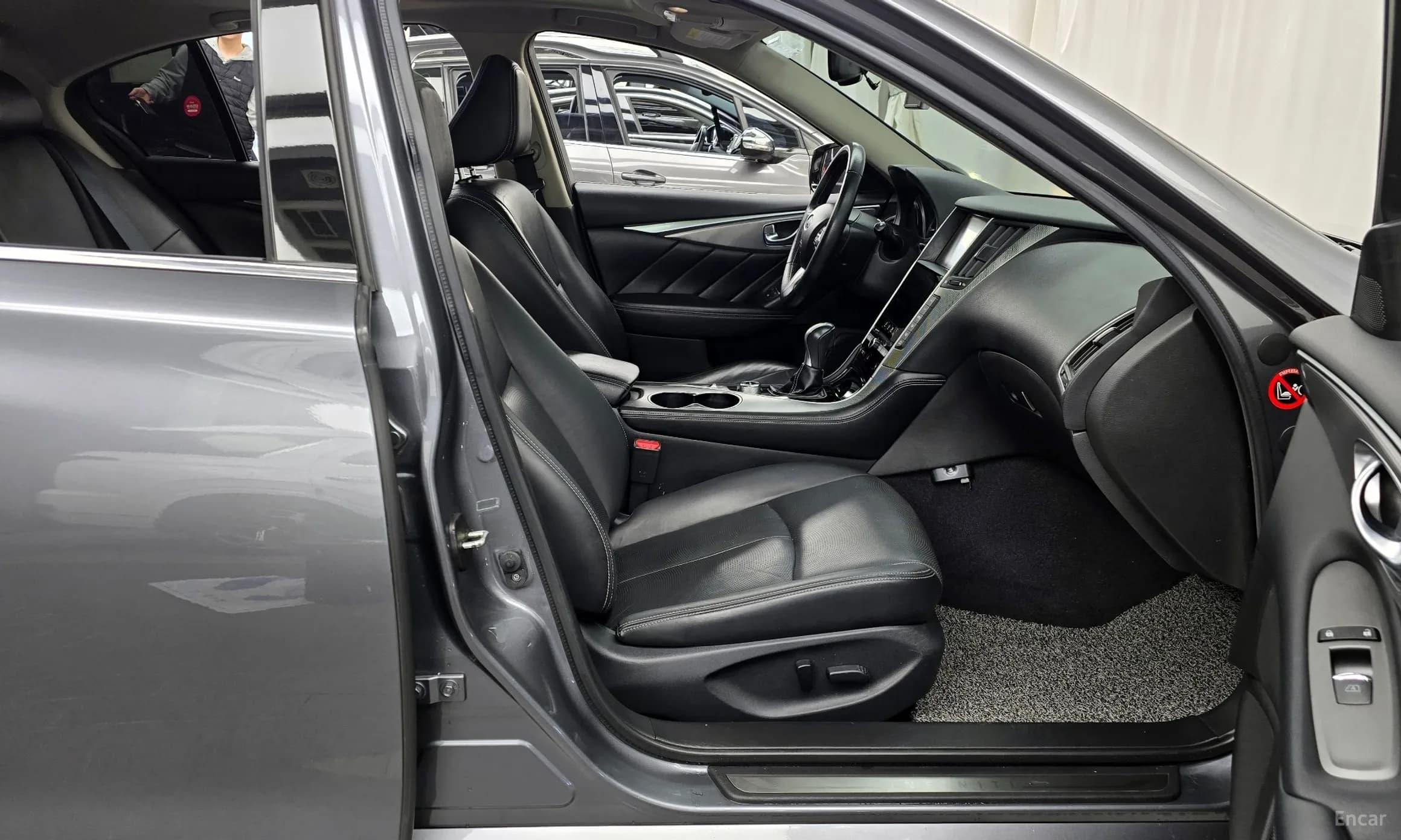 Q50
