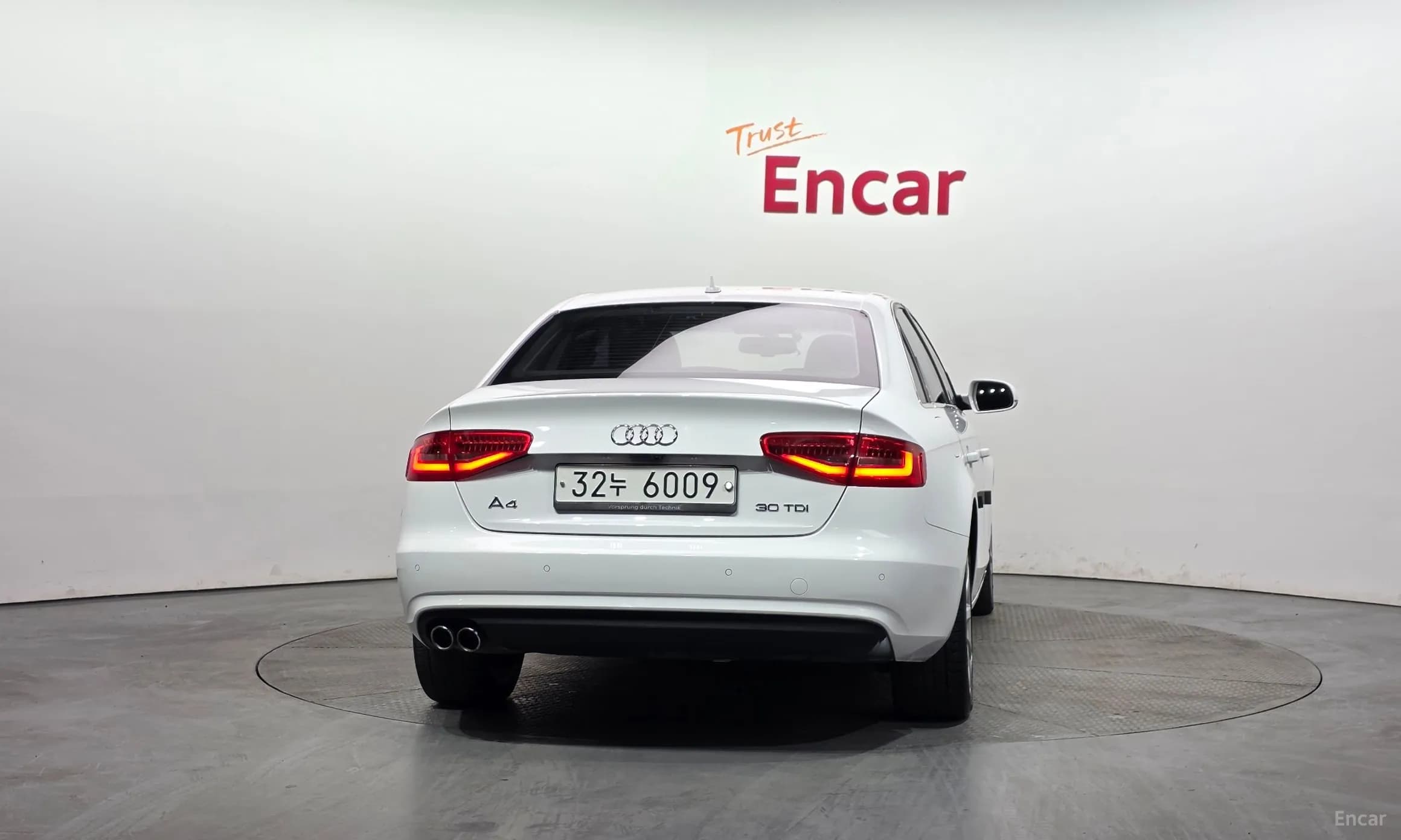 New A4