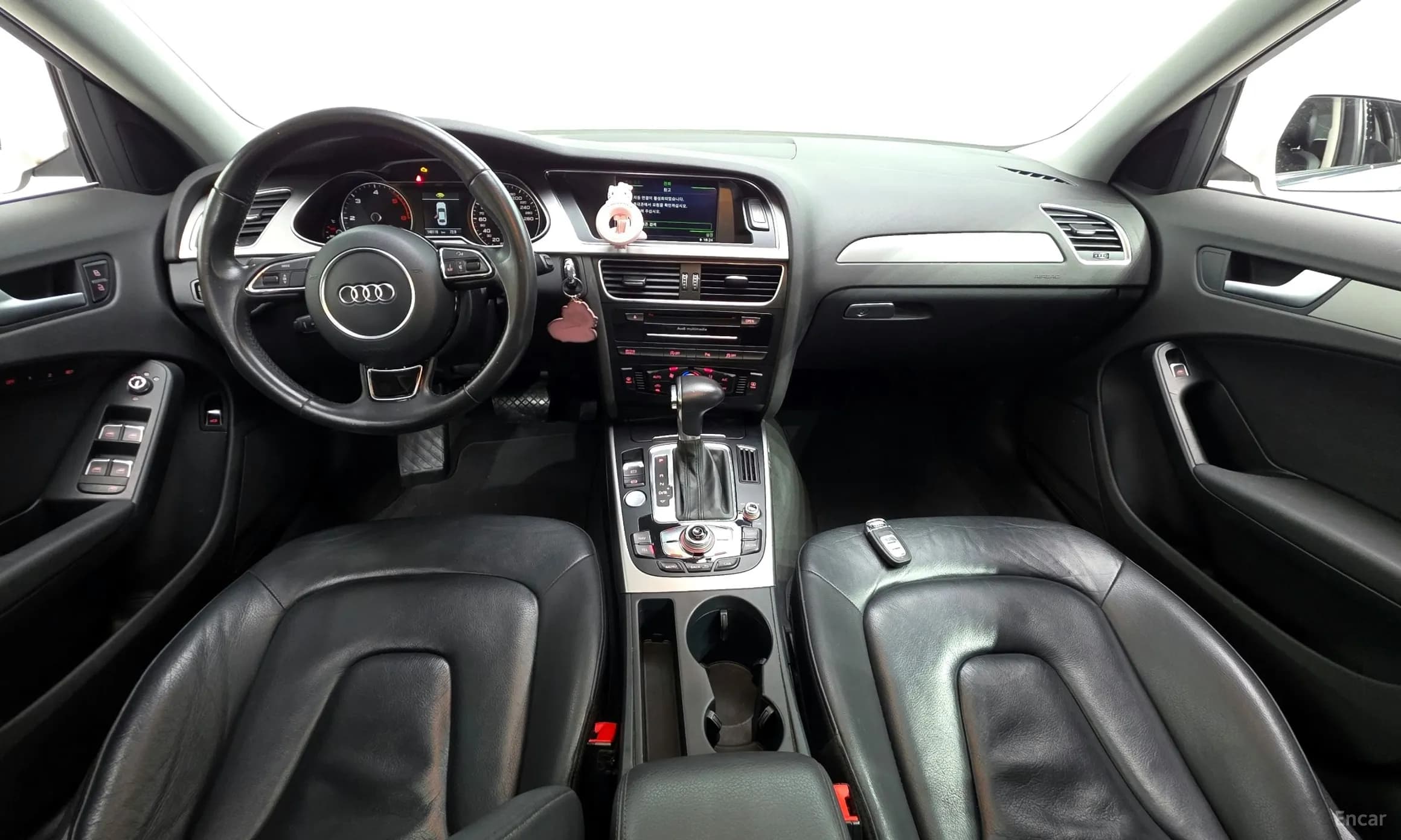 New A4