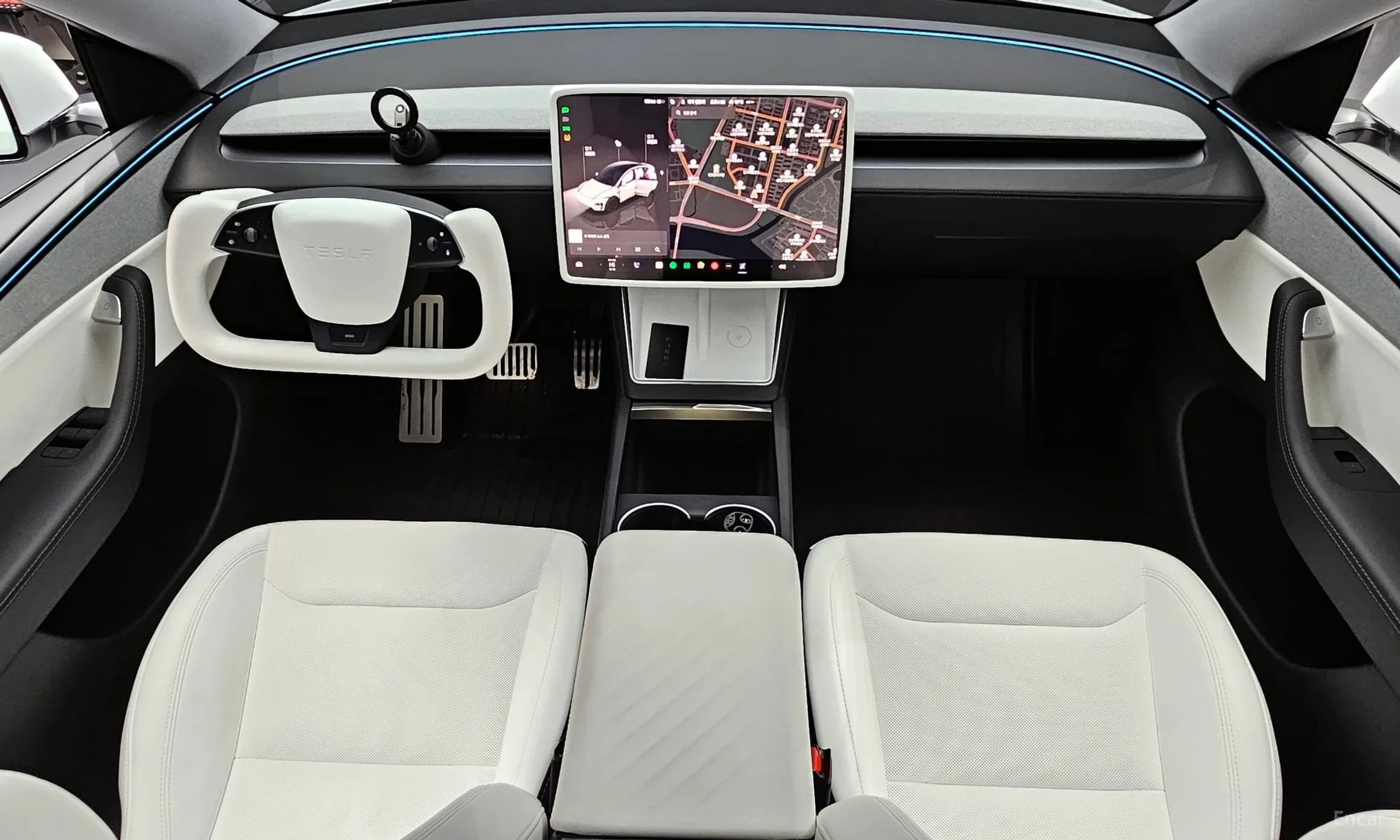 Model Y
