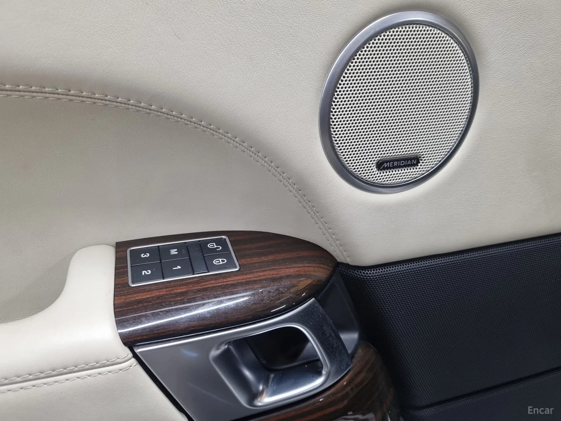 Range Rover 4th Generation