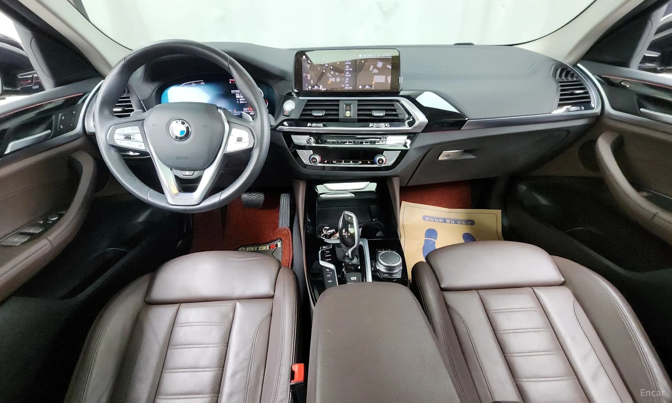 X4 (G02)