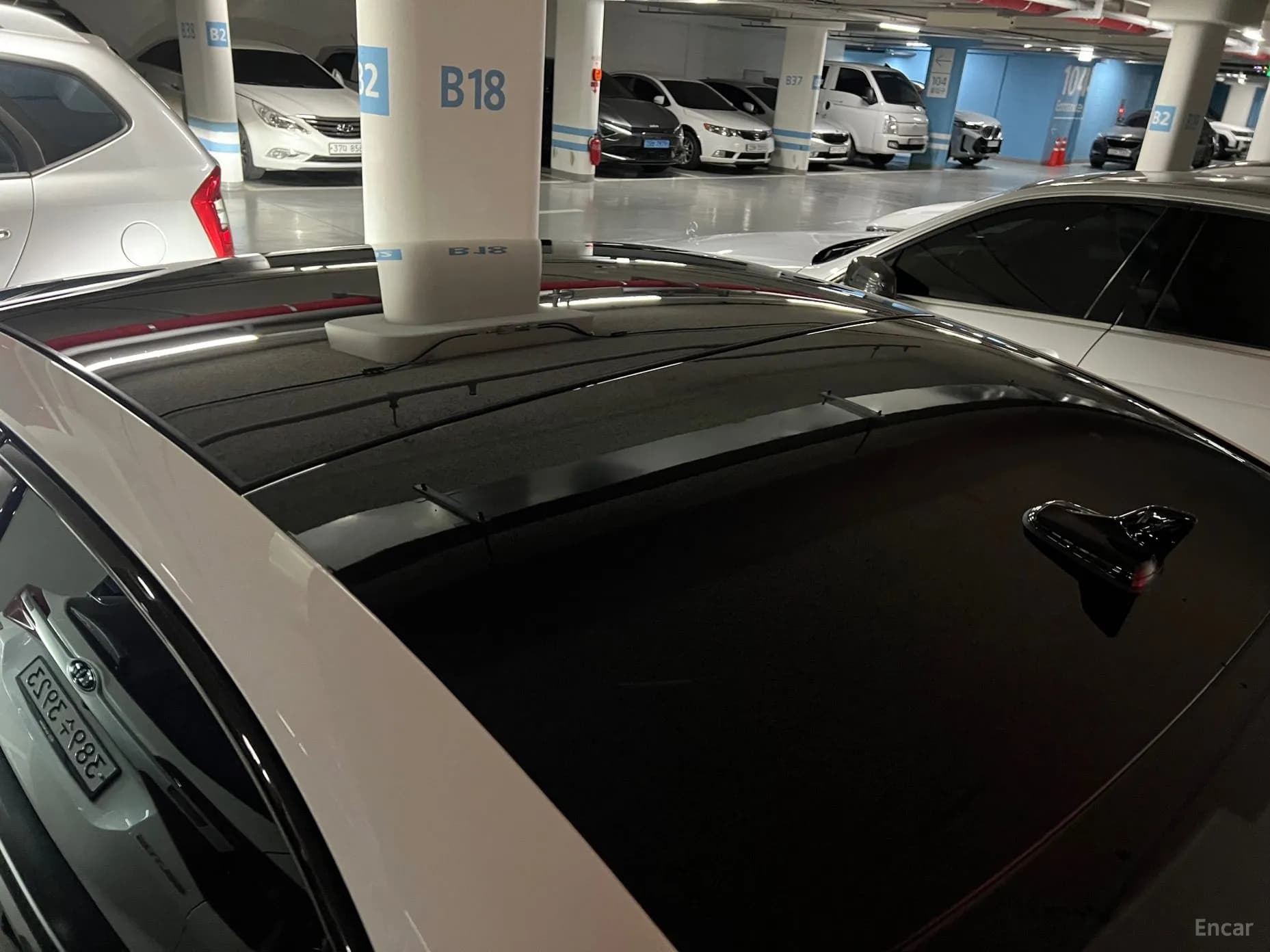 RS3 (8Y)