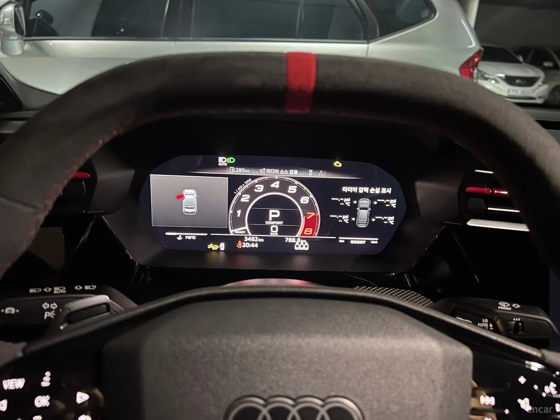 RS3 (8Y)