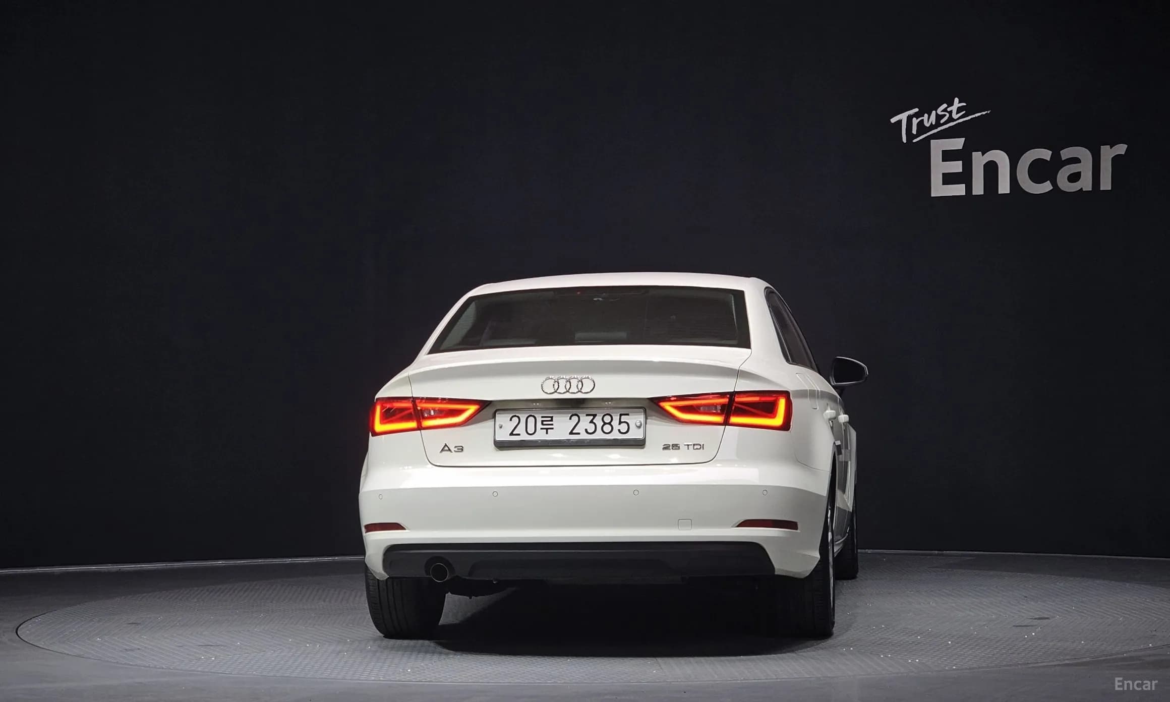 New A3