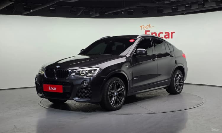 X4 (F26)