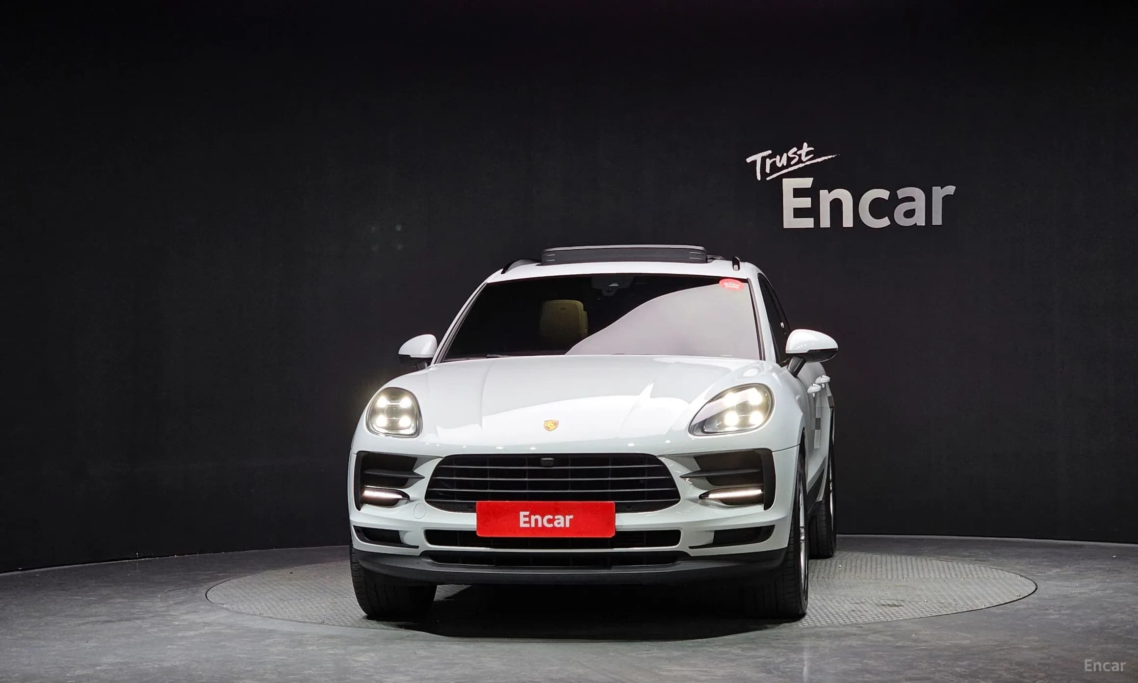 Macan