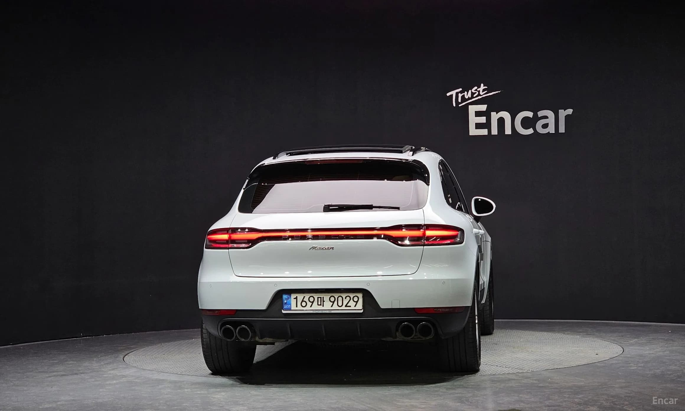 Macan