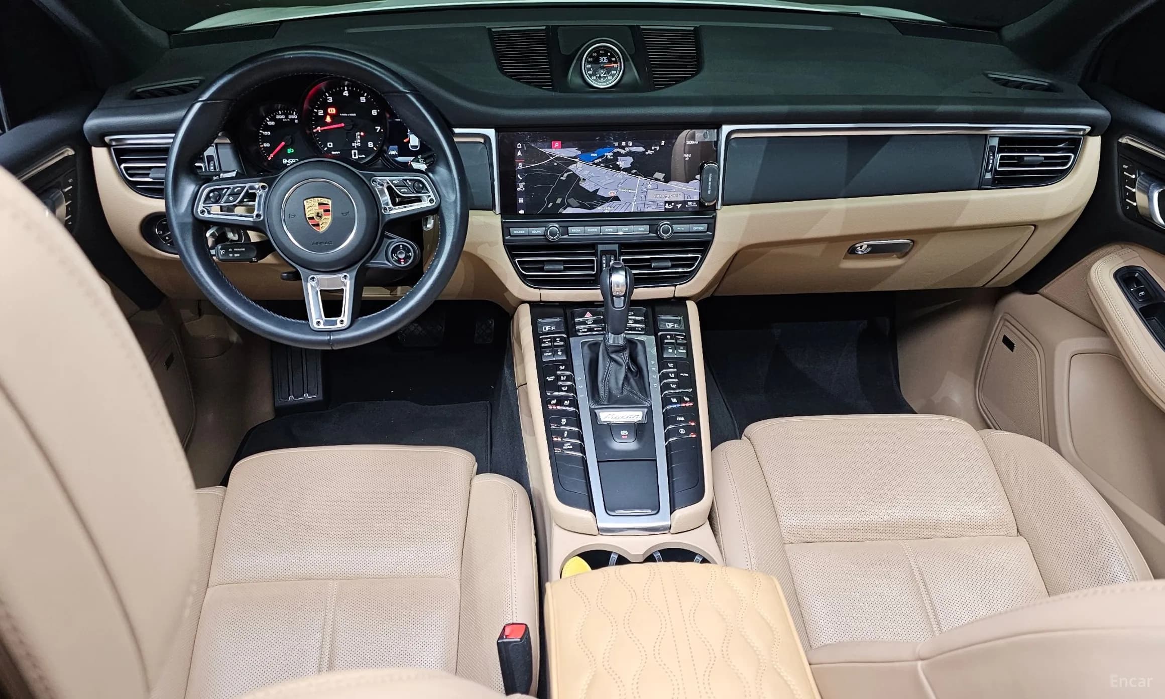 Macan