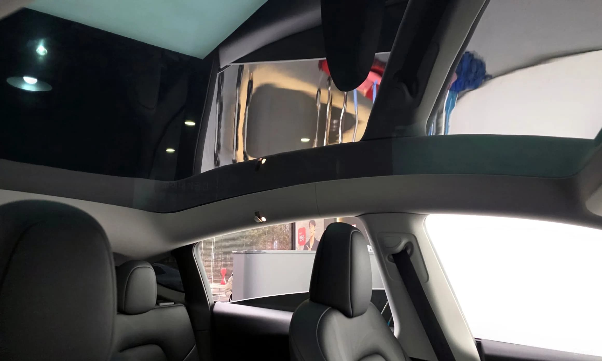 Model Y