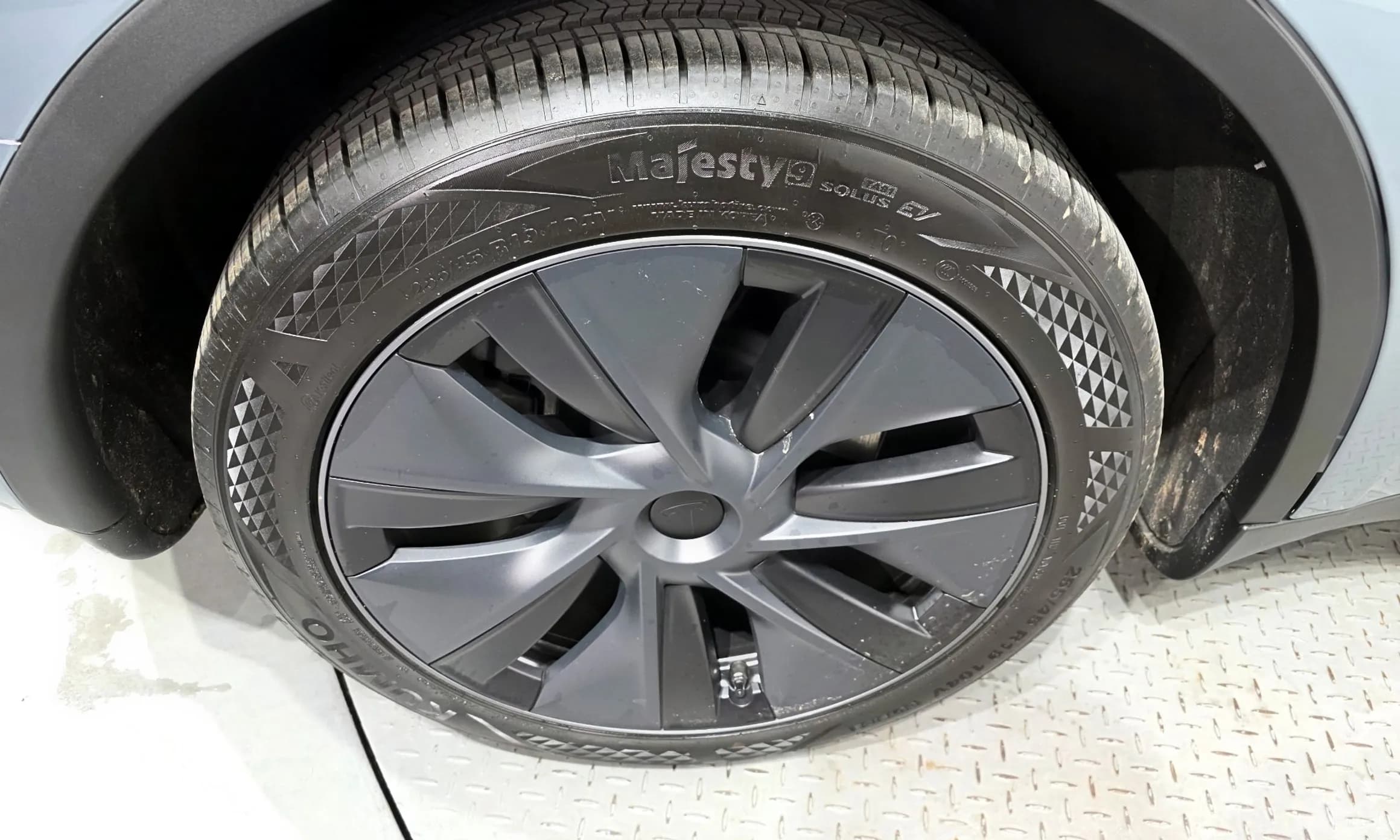 Model Y