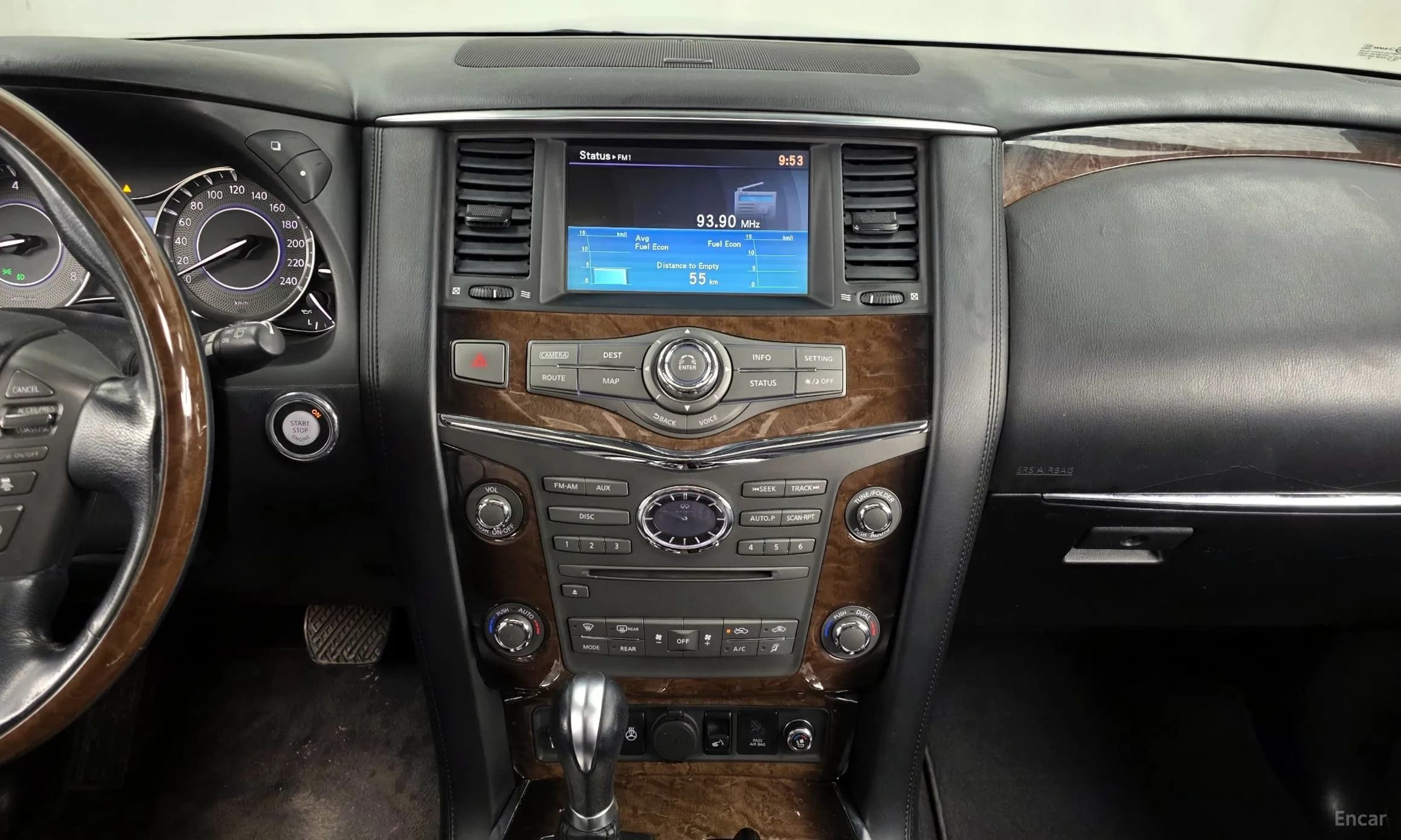 QX56