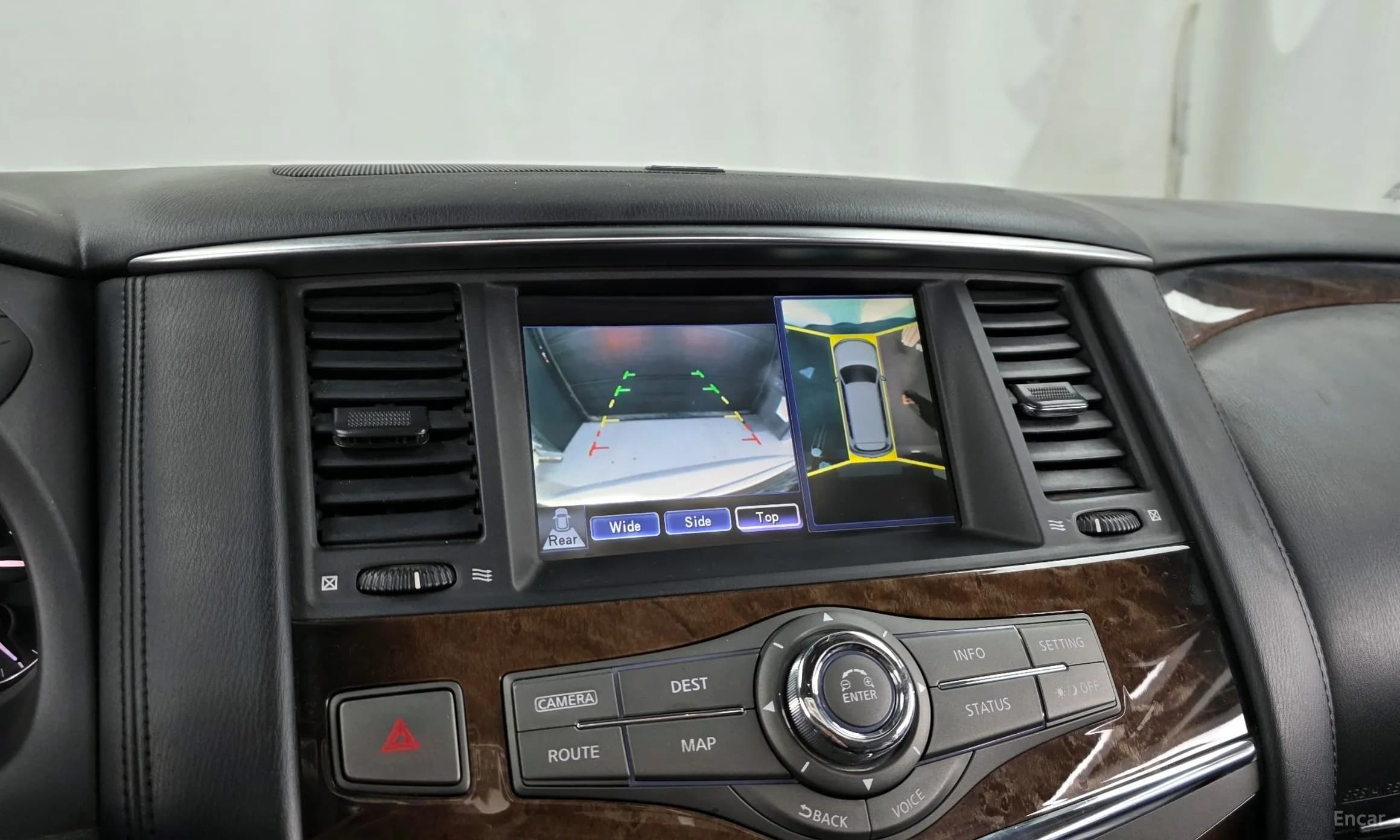 QX56