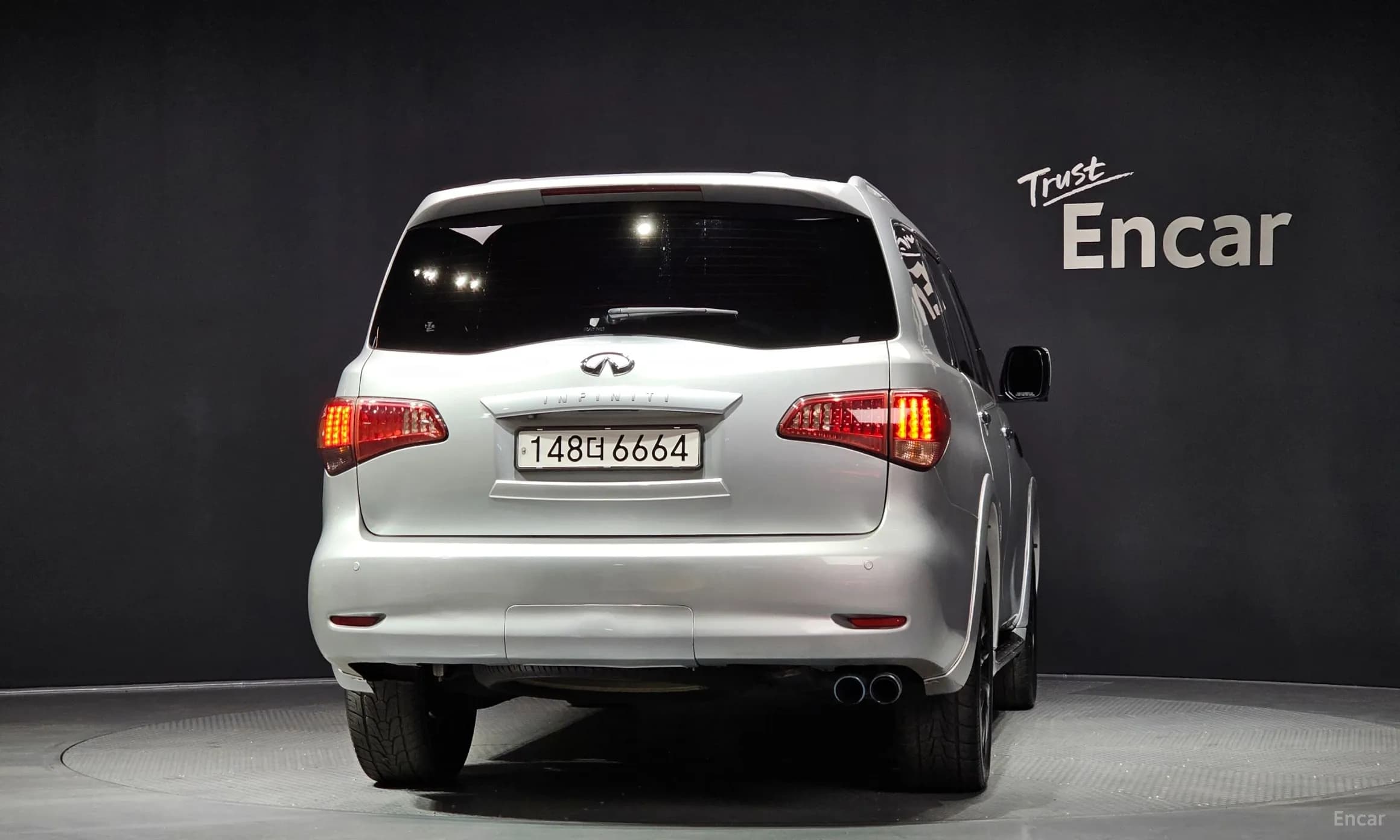 QX56