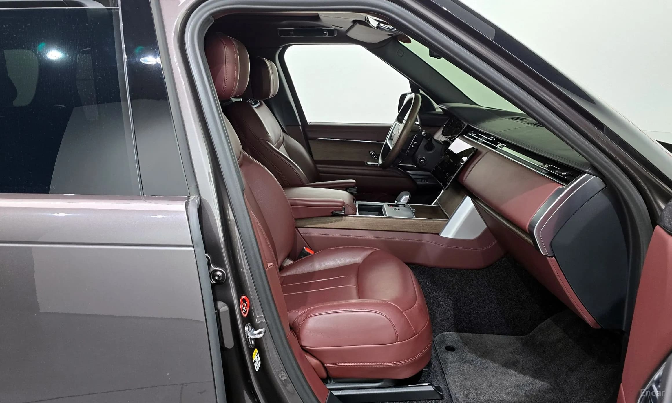 Range Rover 5th Generation