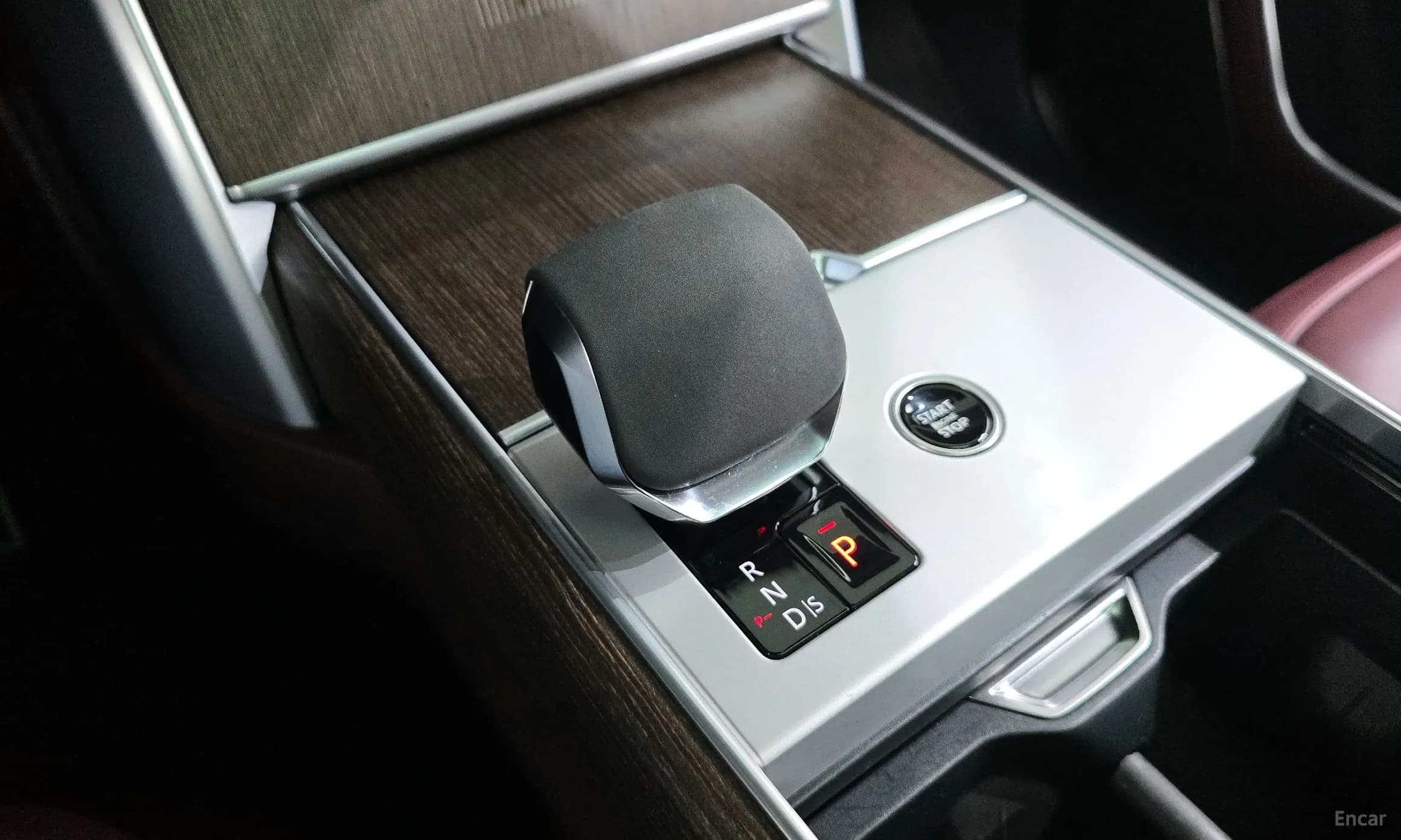 Range Rover 5th Generation