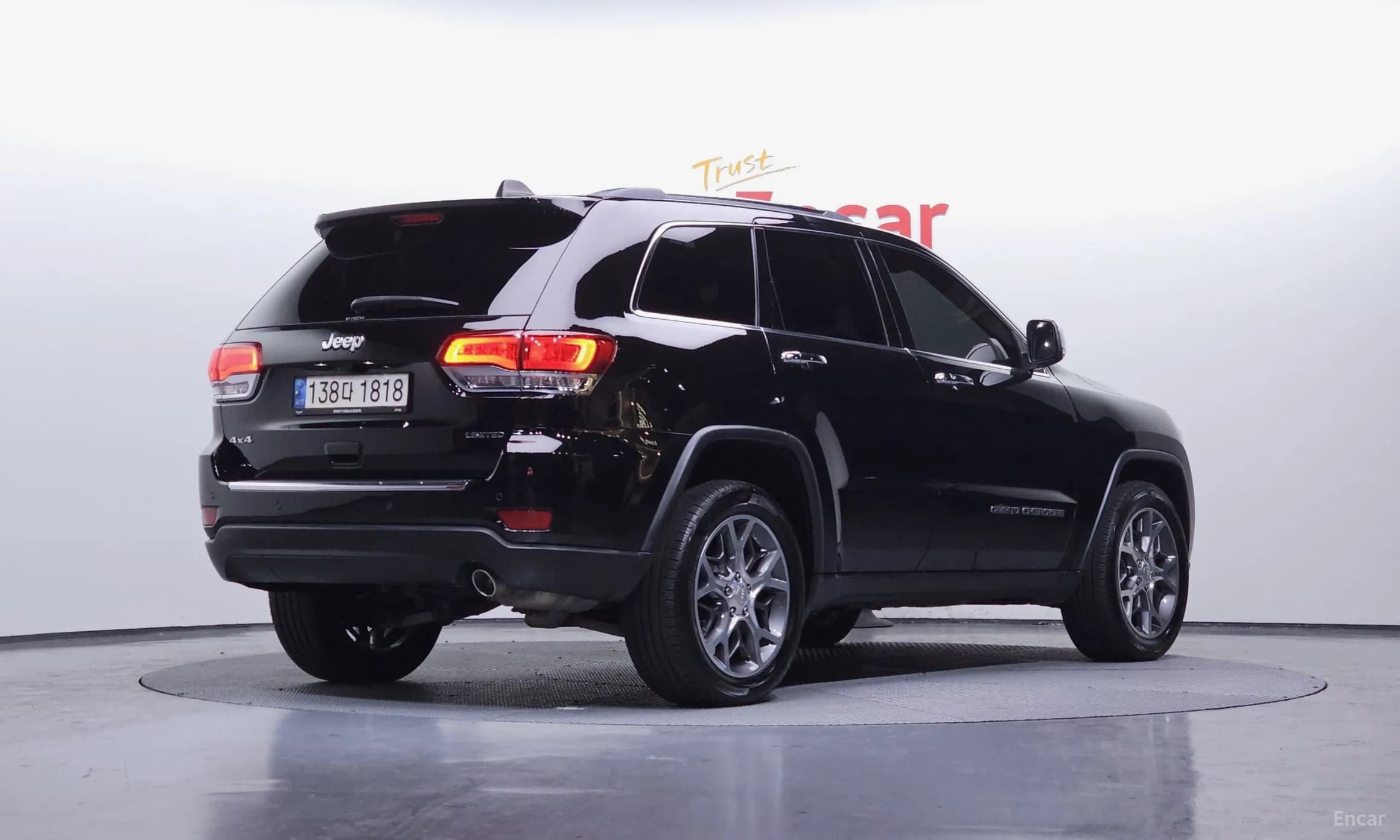 Grand Cherokee