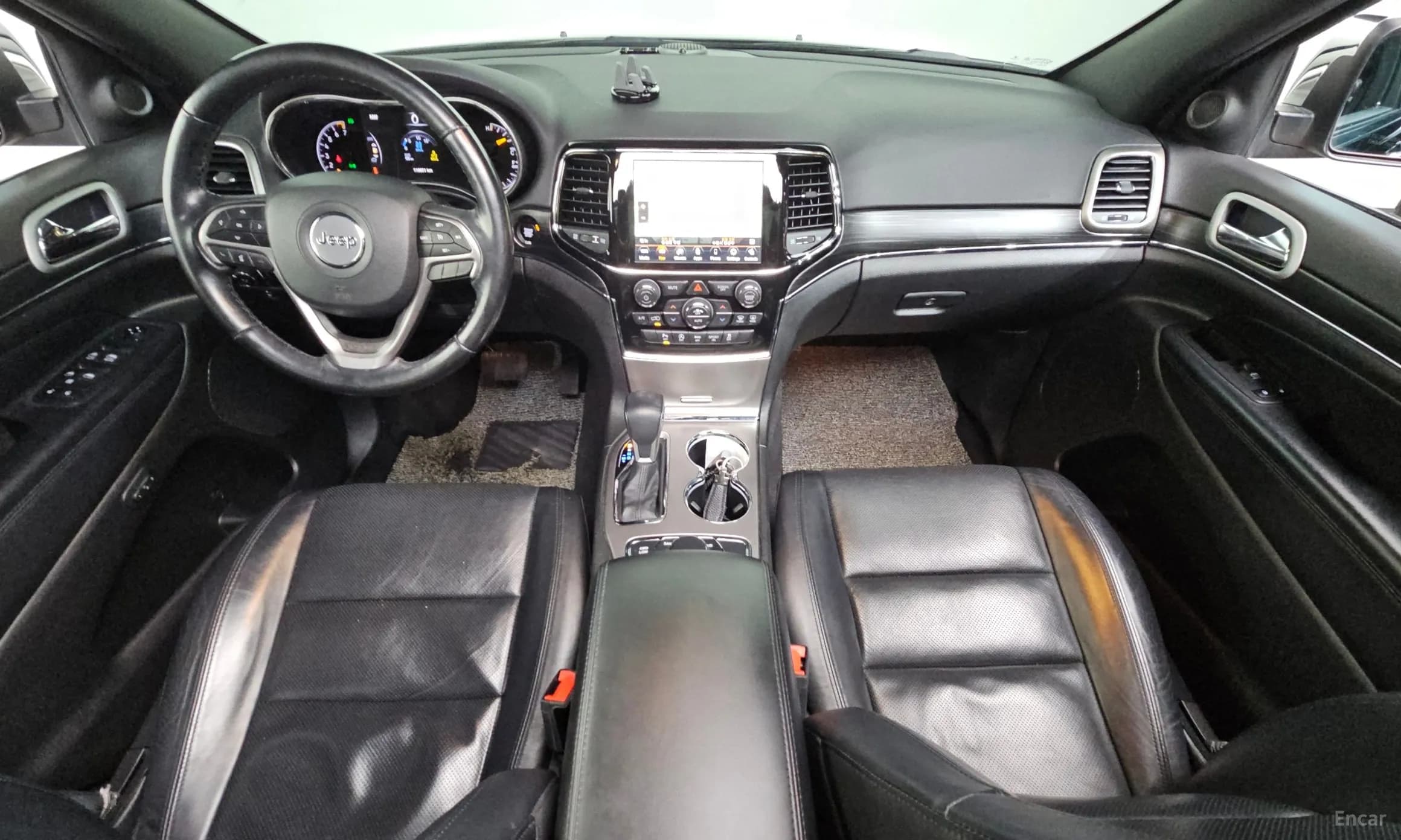 Grand Cherokee