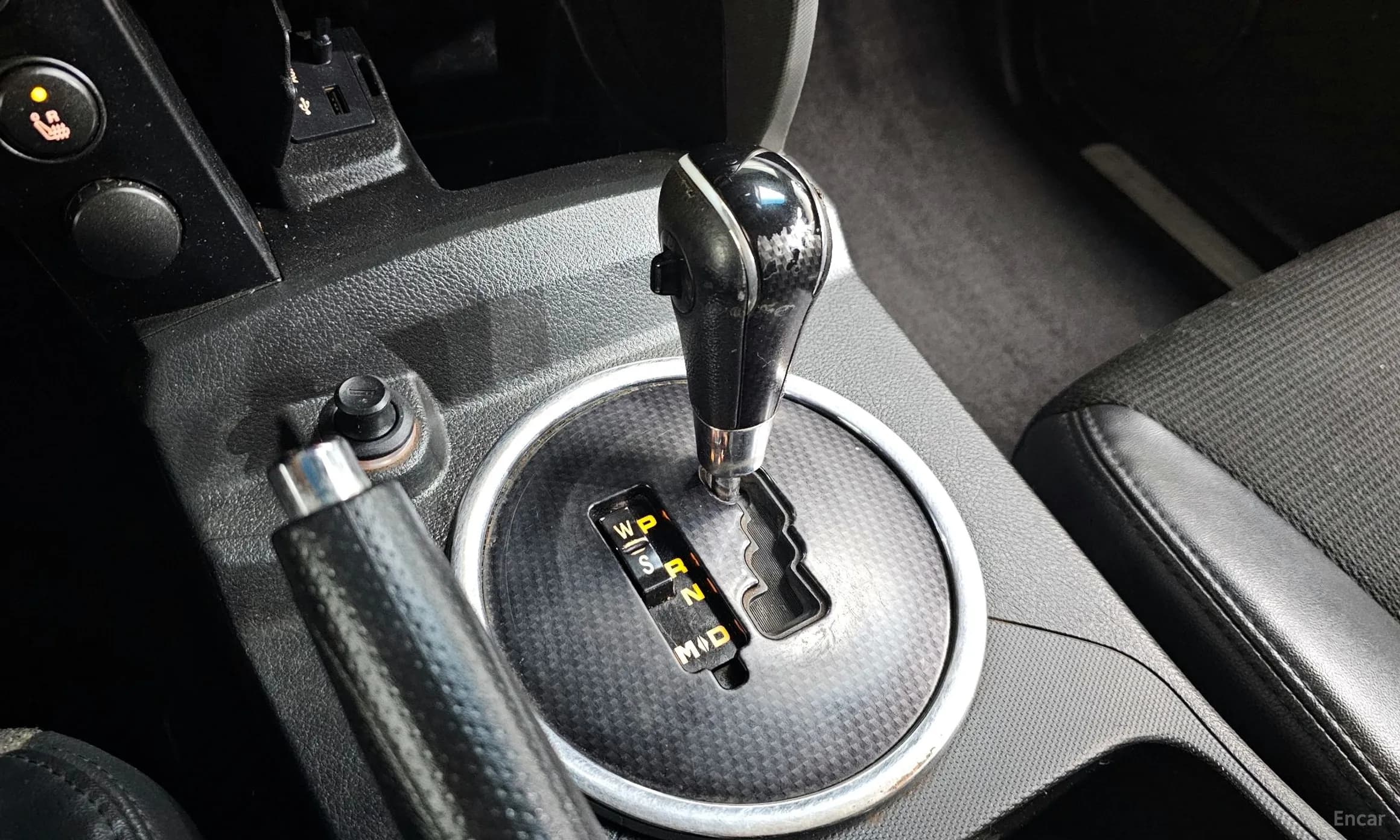 Korando Sports