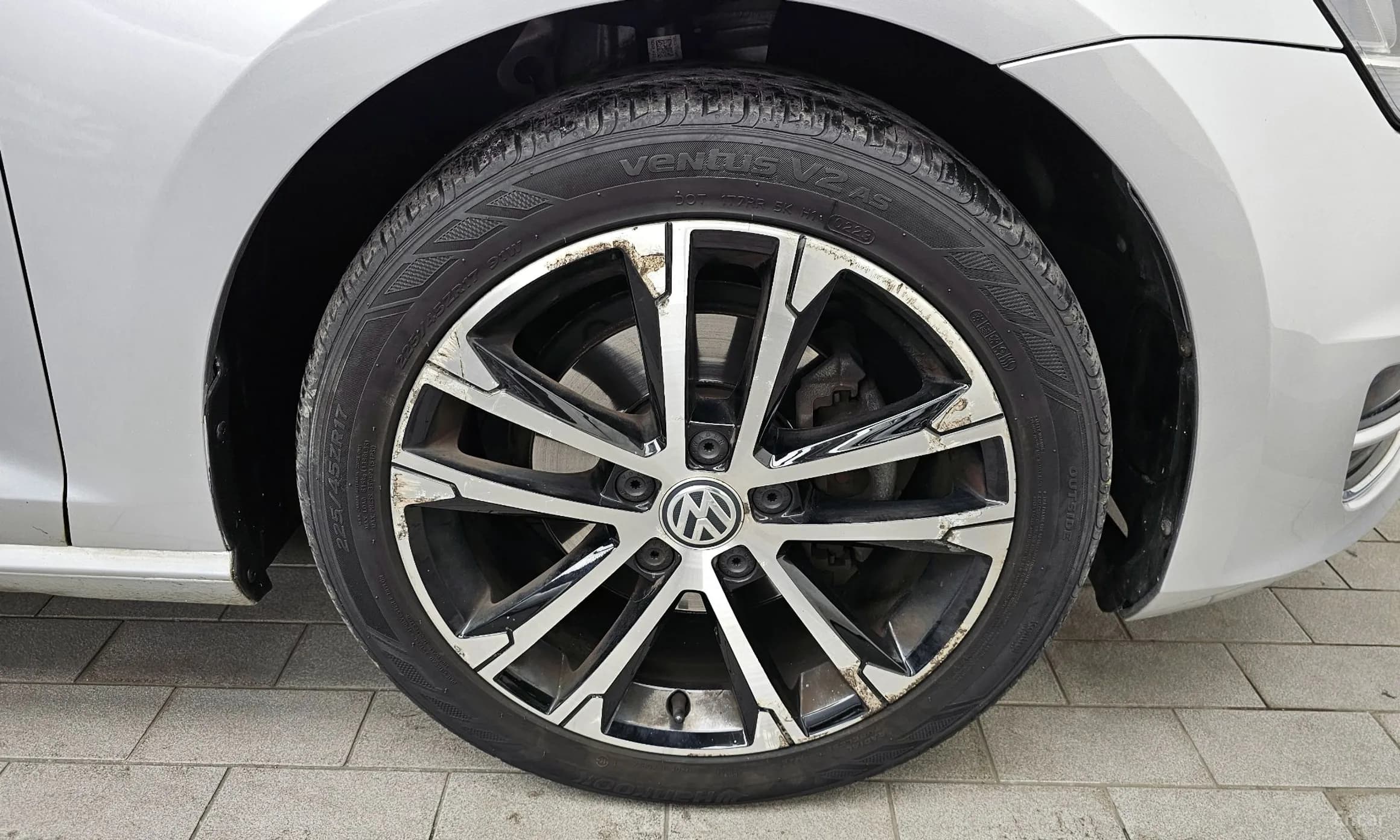 Golf 7th Generation