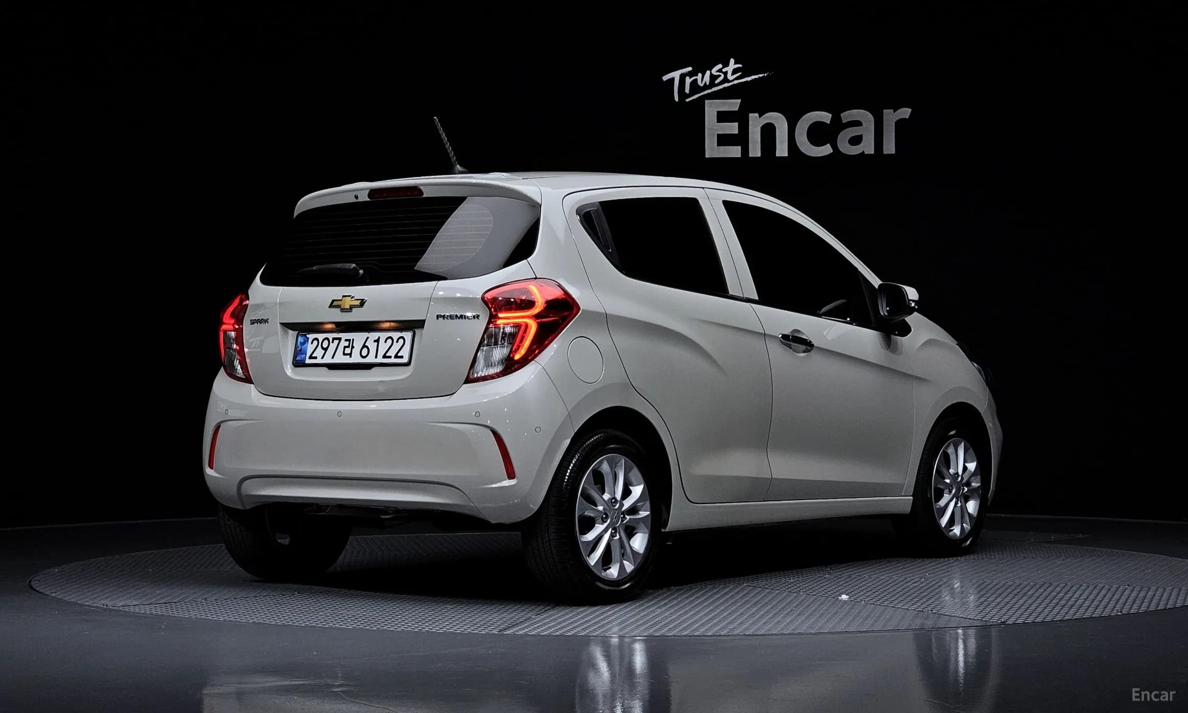 Spark