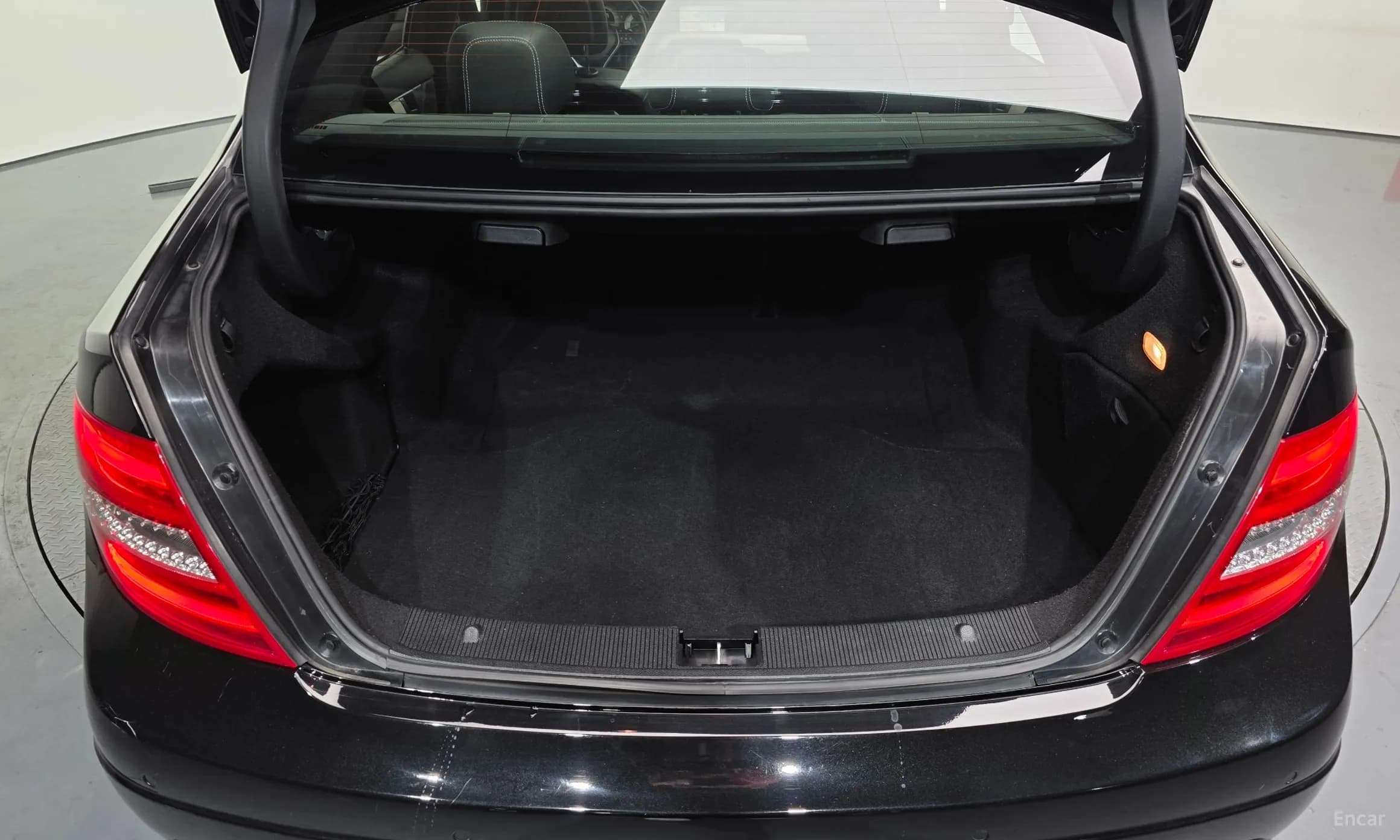 C-Class W204