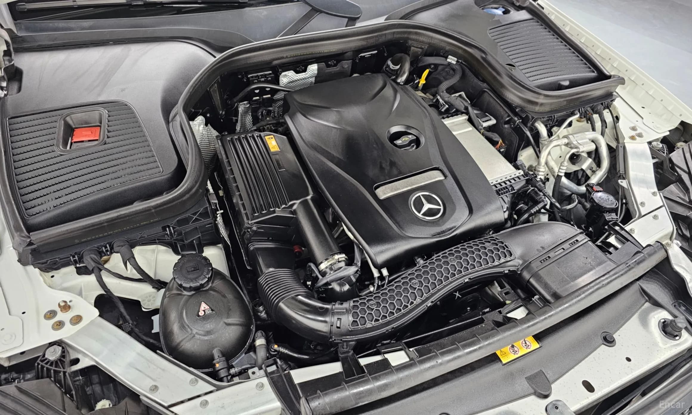 GLC-Class X253