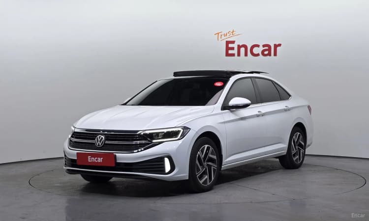 Jetta 7th Generation