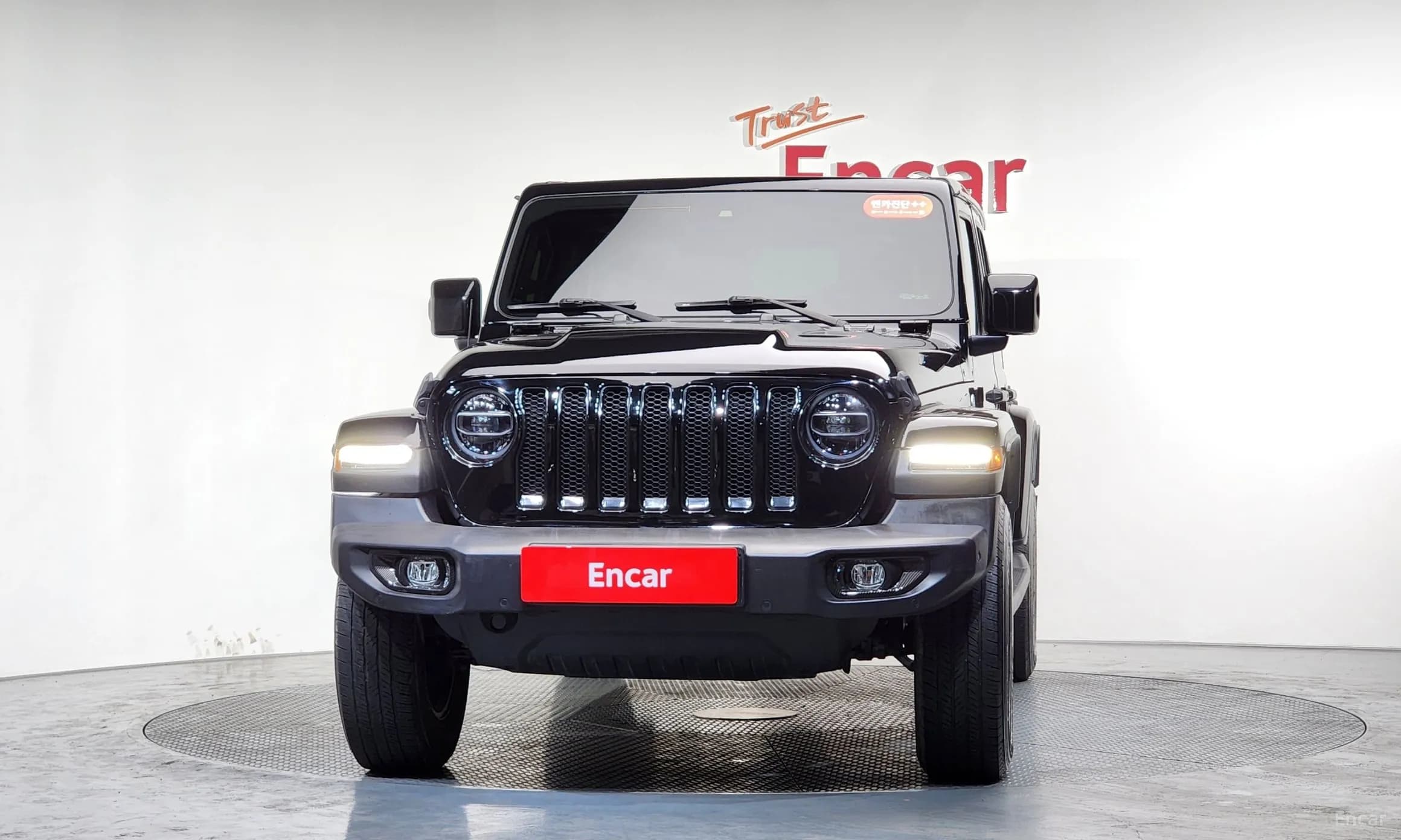 Wrangler (JL)
