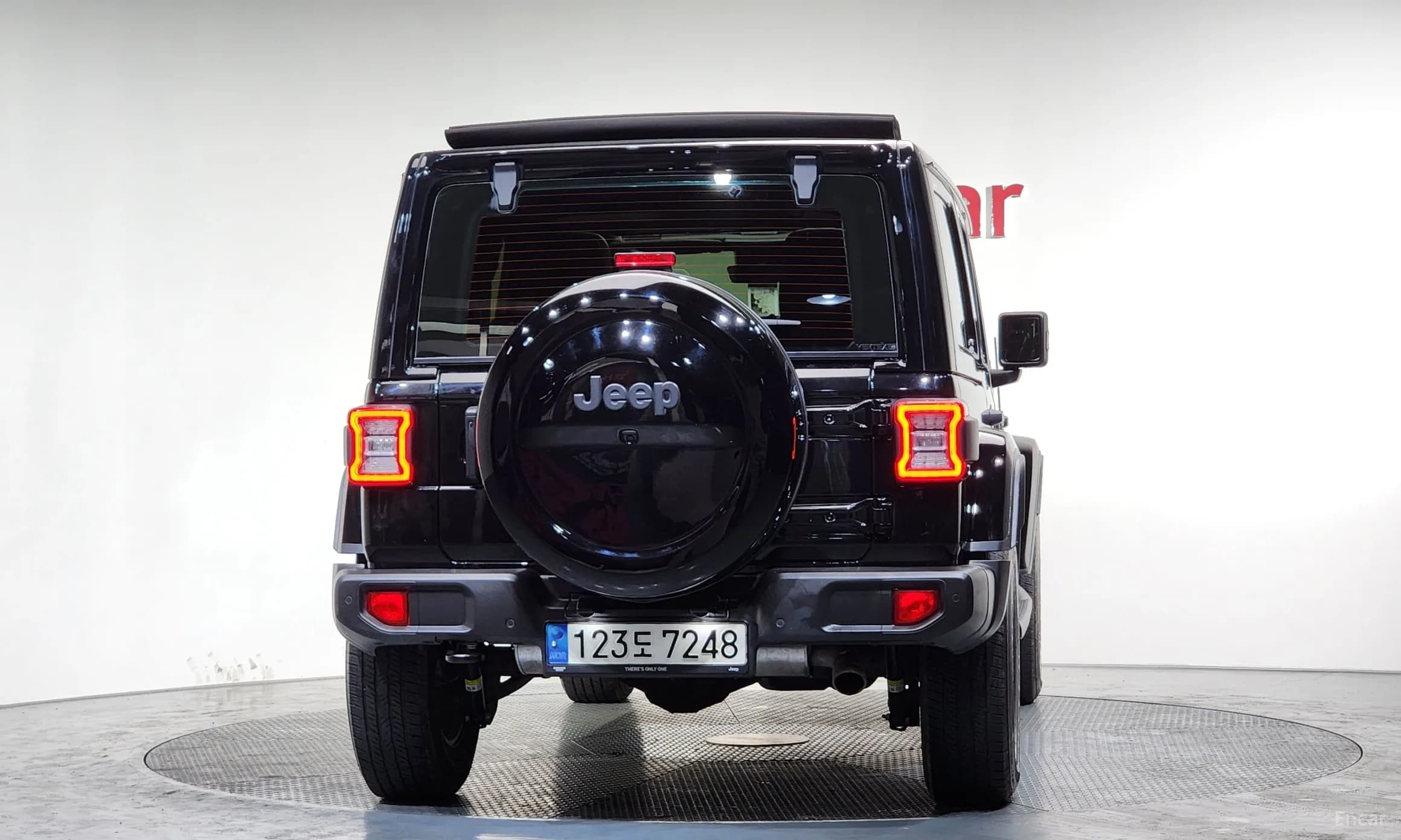 Wrangler (JL)