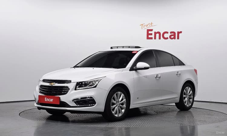 Cruze