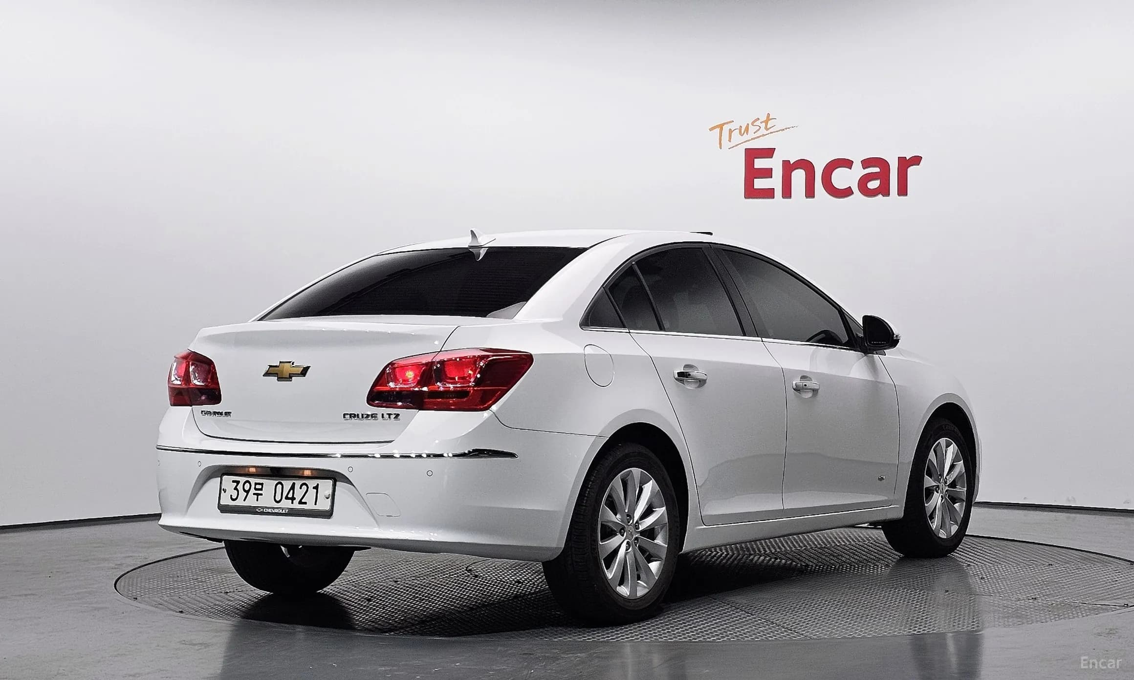 Cruze