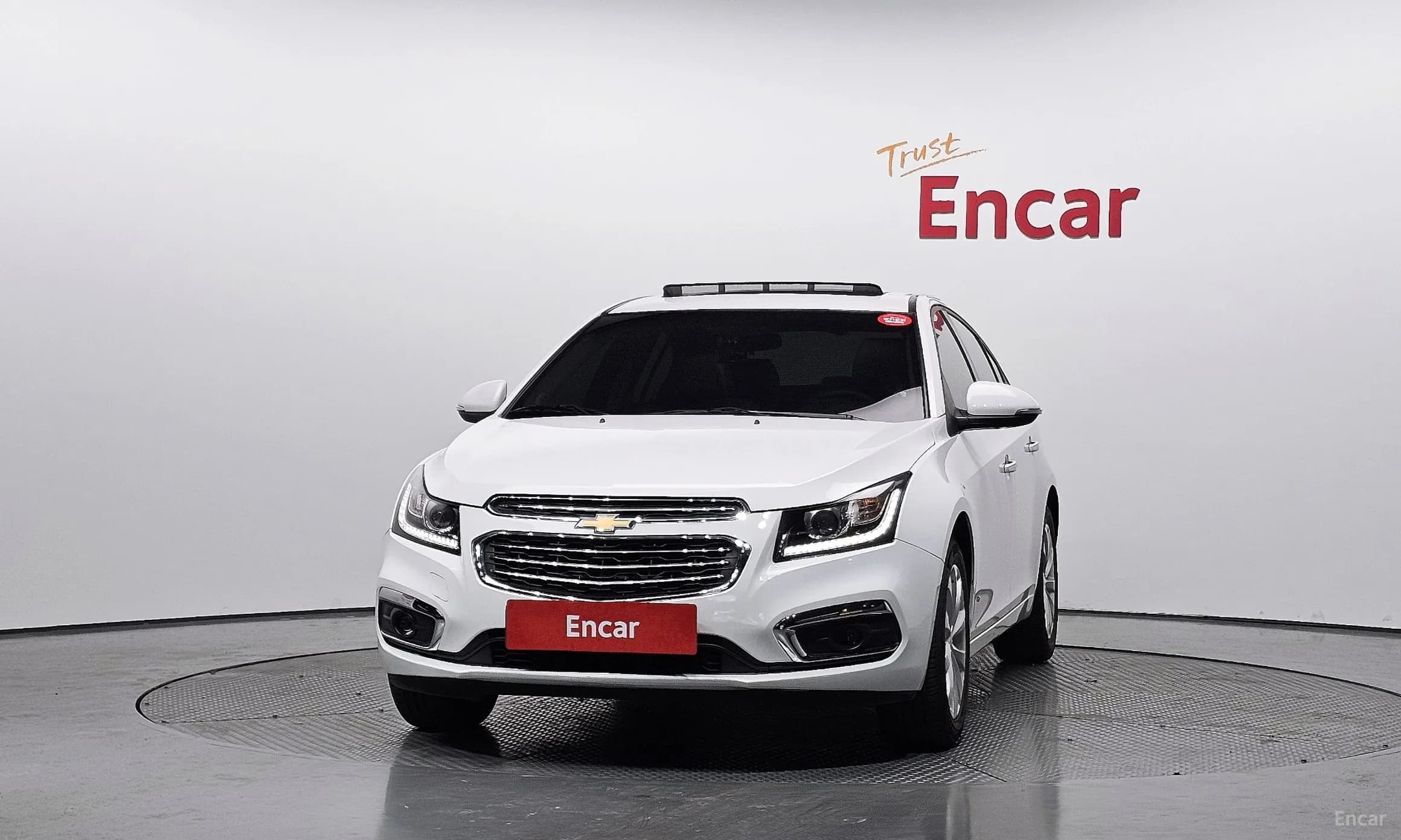 Cruze