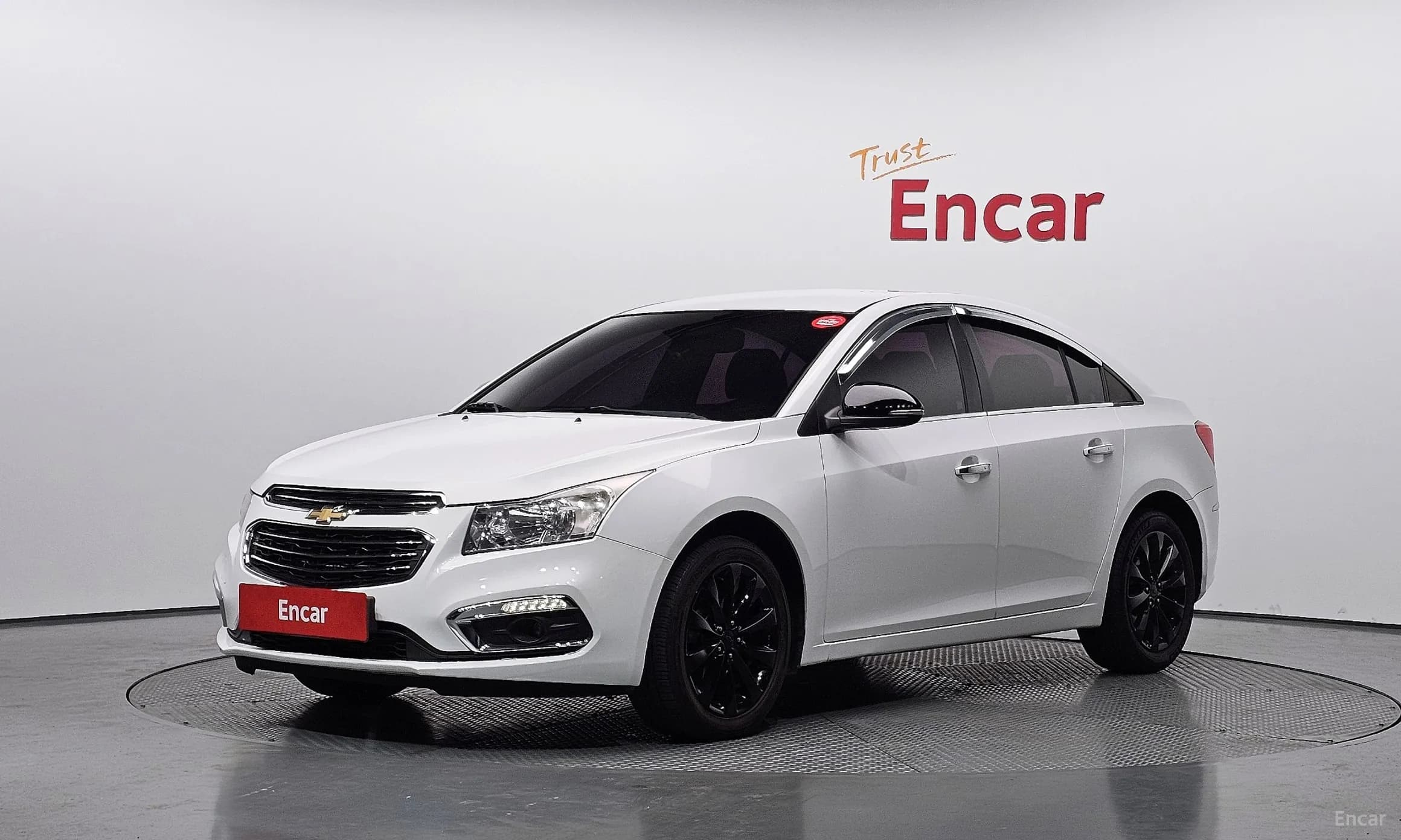 Cruze