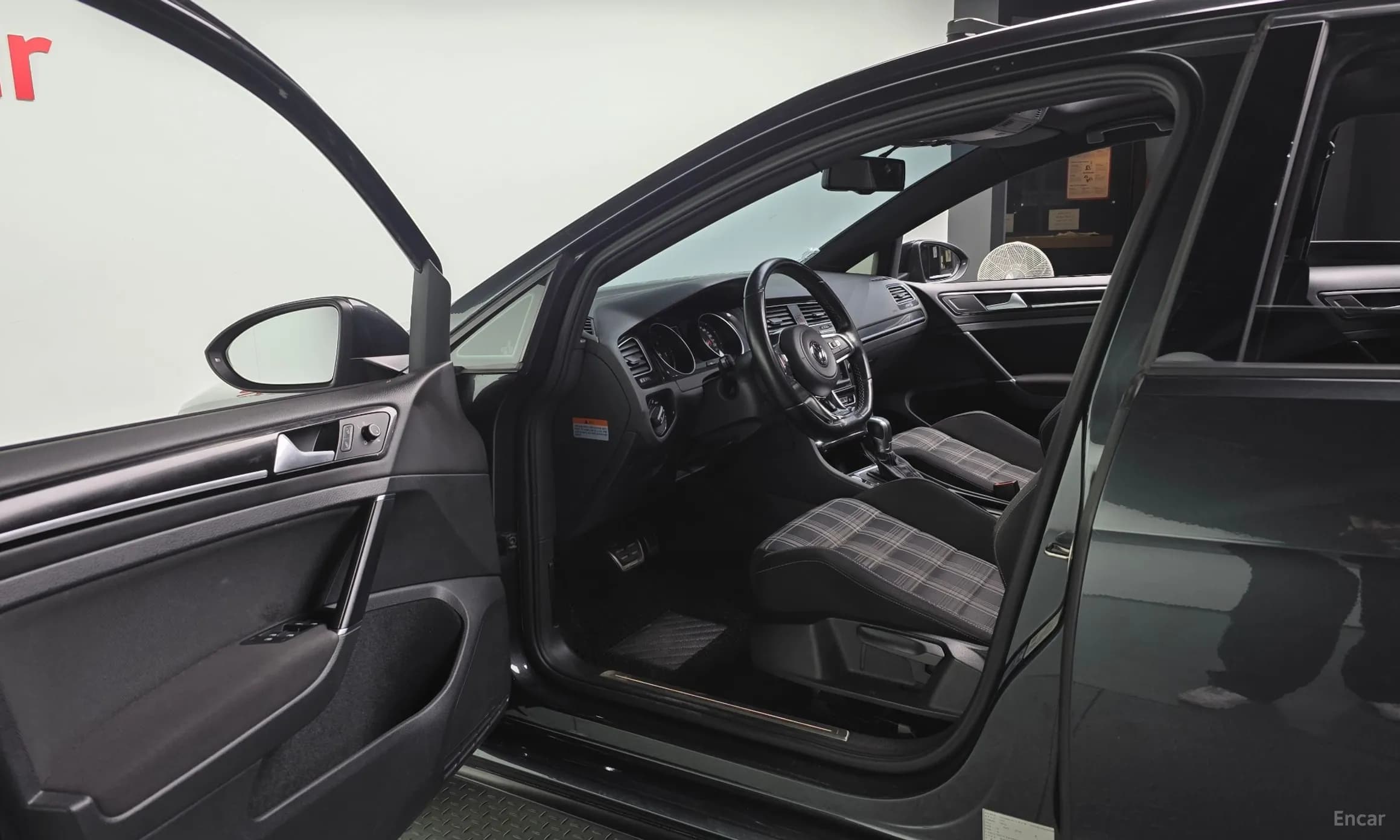 Golf 7th Generation