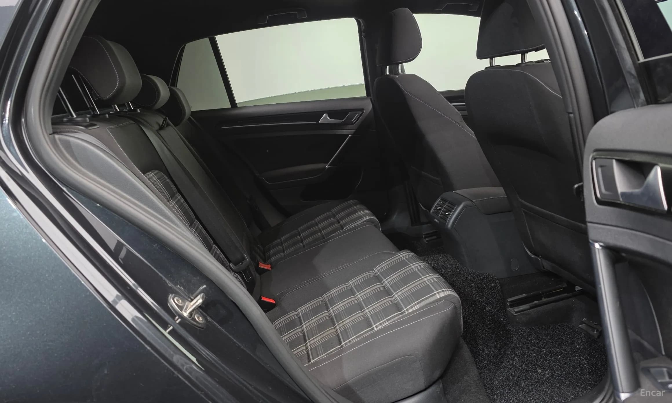 Golf 7th Generation