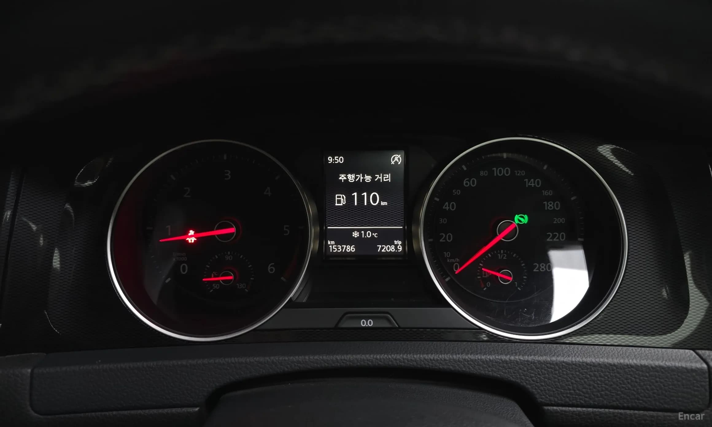 Golf 7th Generation