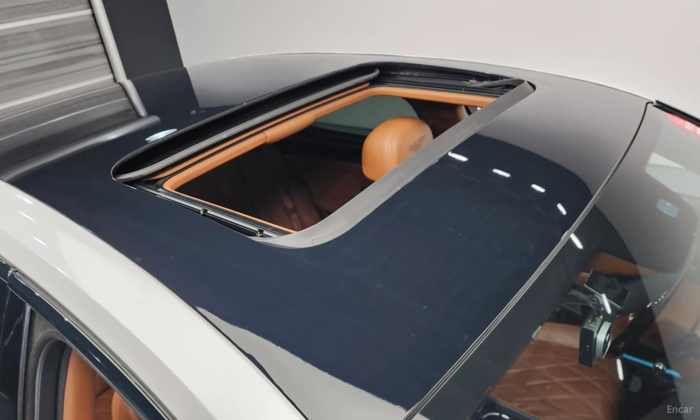 Flying Spur 2nd Generation