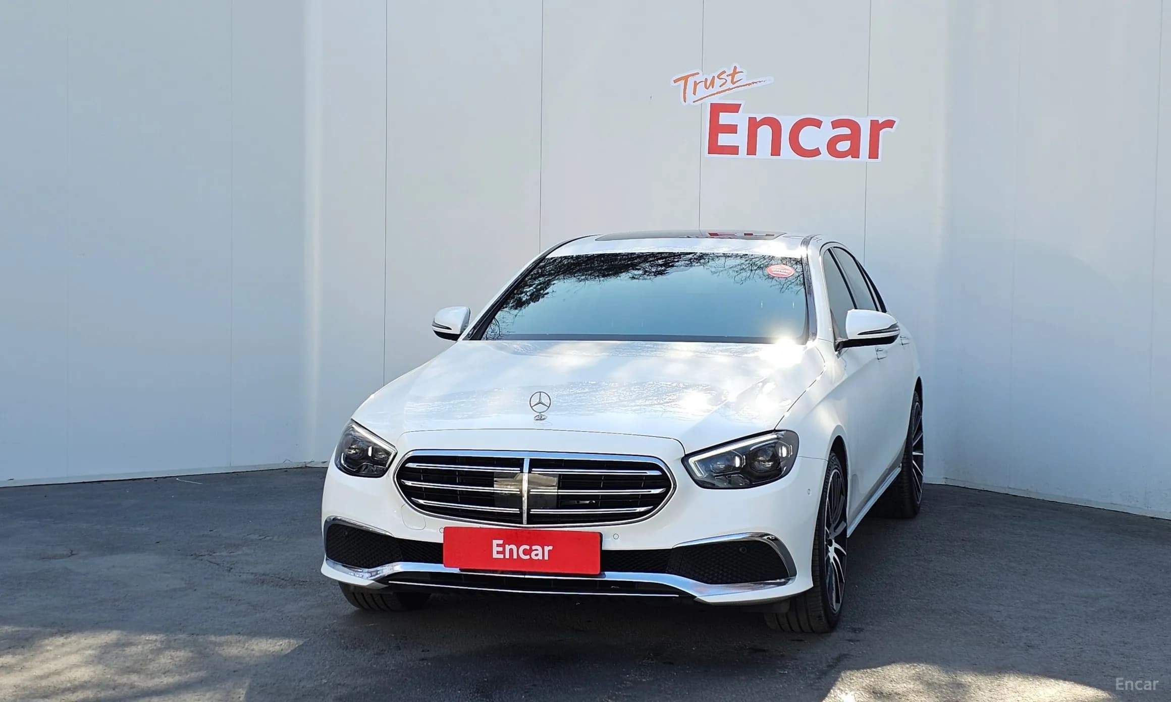E-Class W213