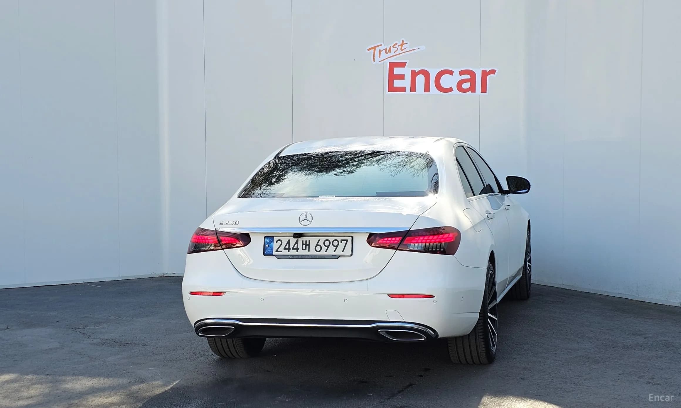 E-Class W213