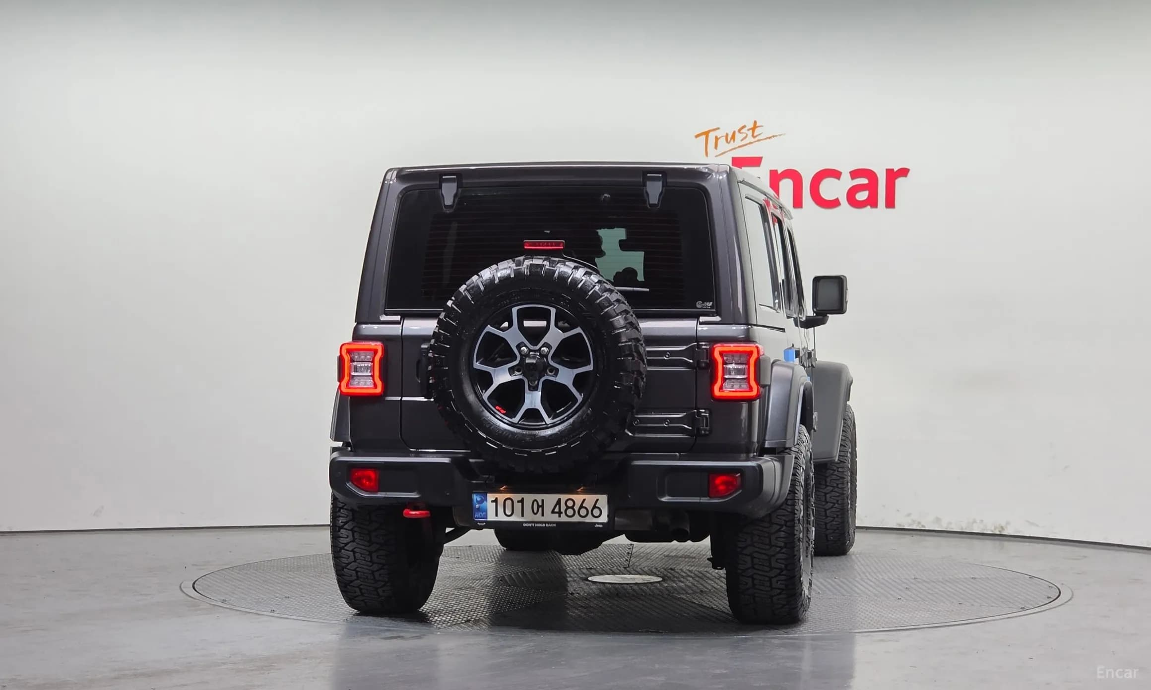 Wrangler (JL)