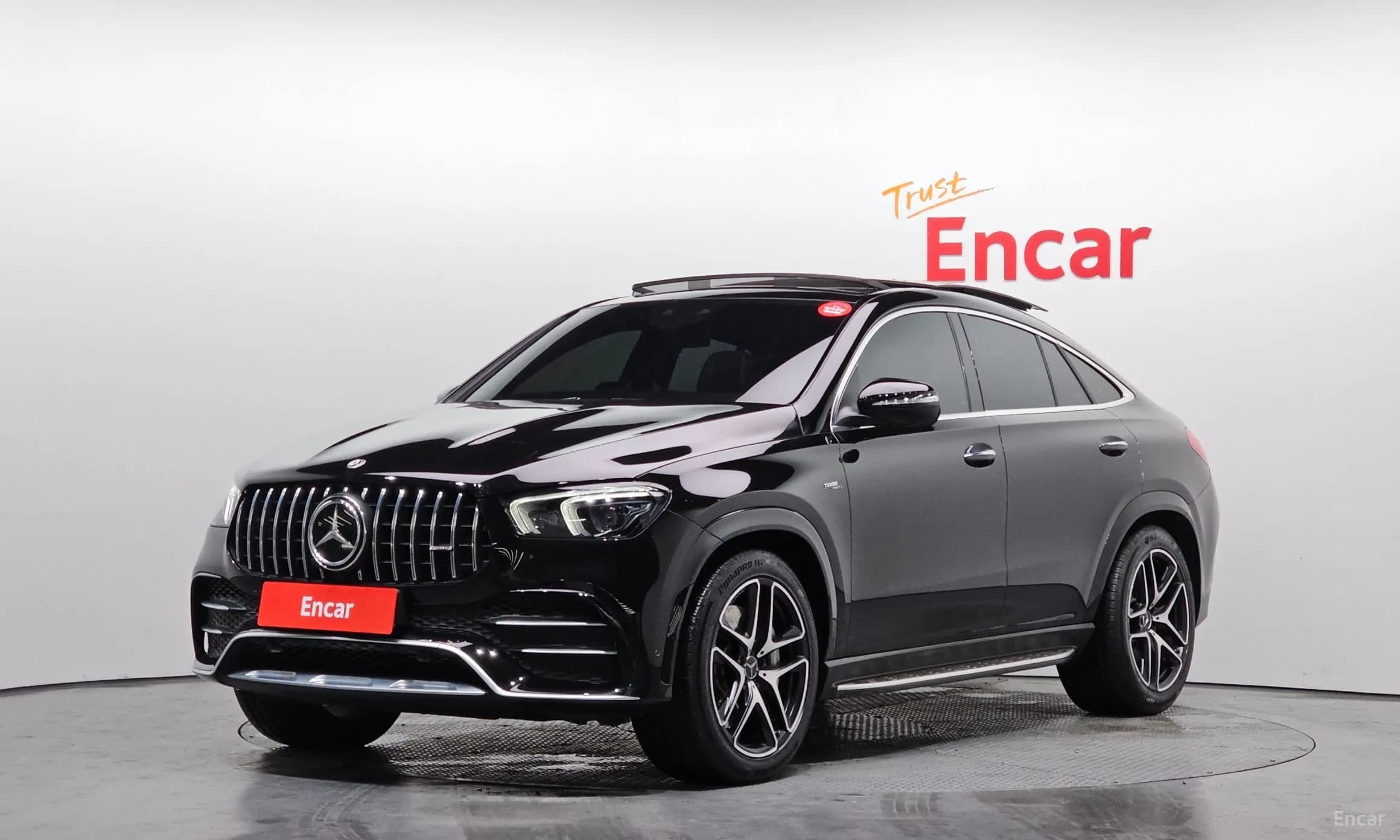 GLE-Class W167