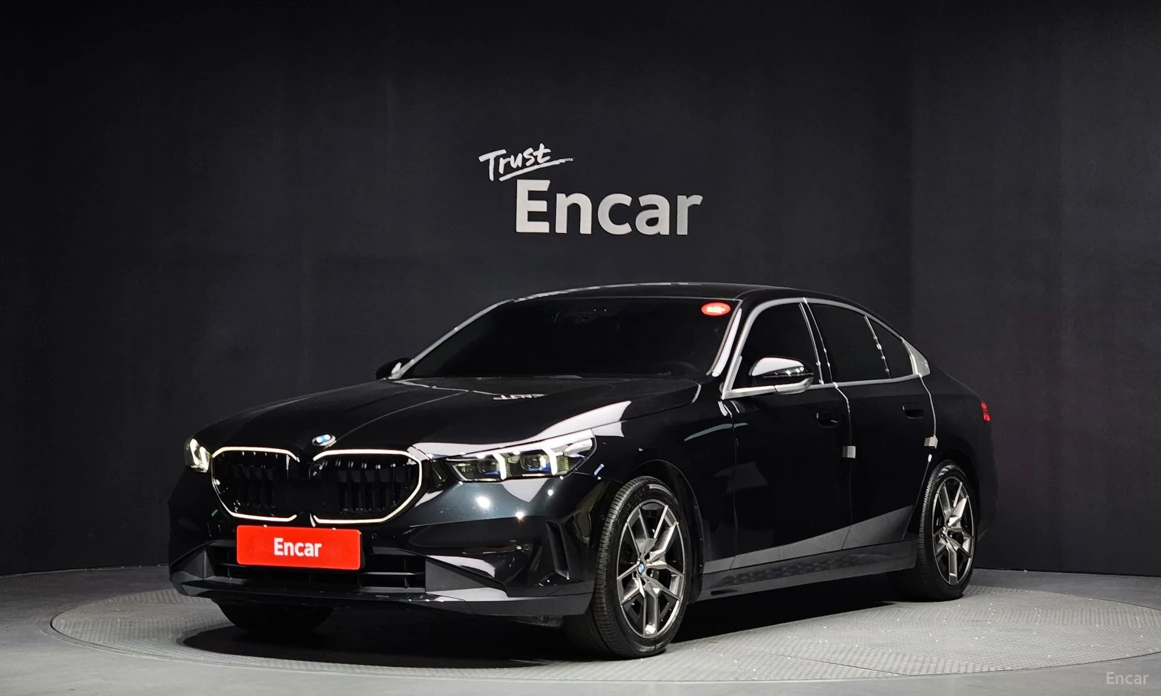 5 Series (G60)