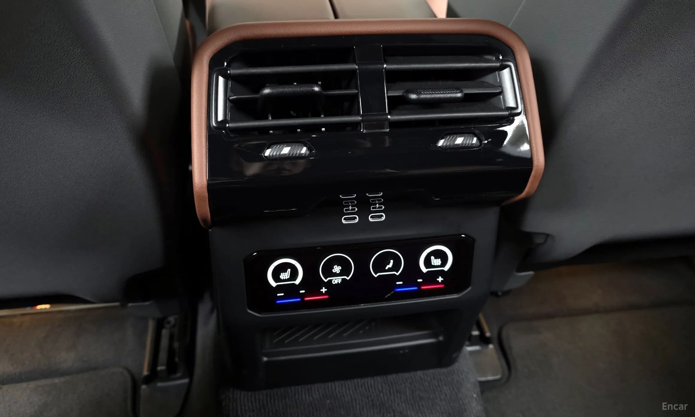 5 Series (G60)