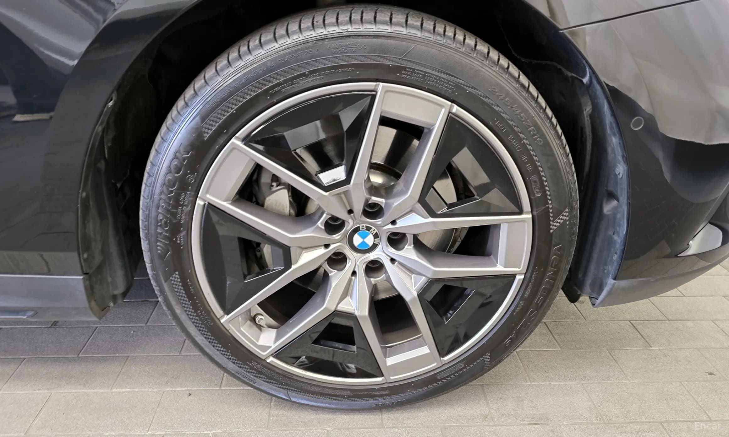 5 Series (G60)