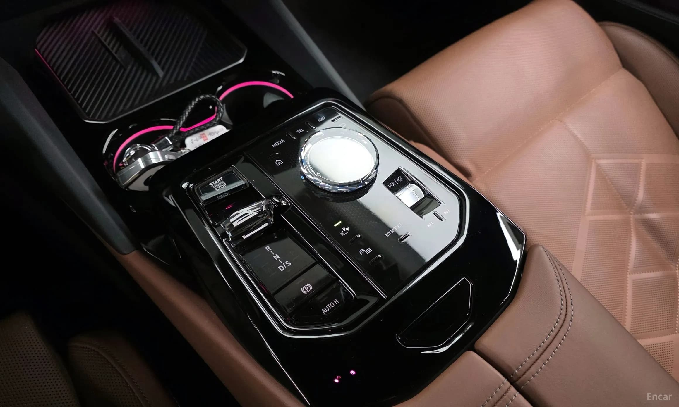 5 Series (G60)