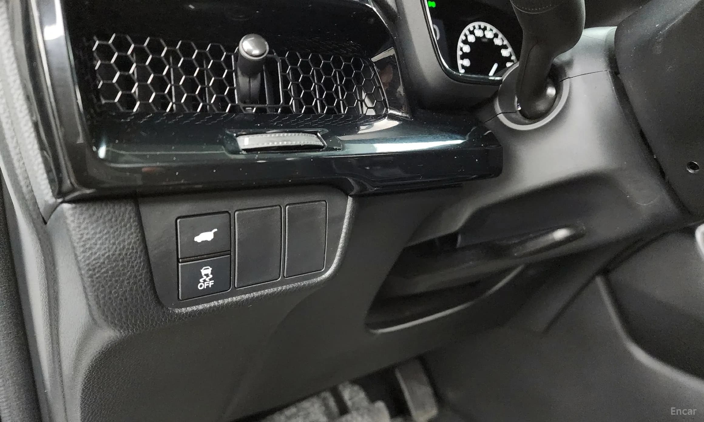 CR-V 6th Generation