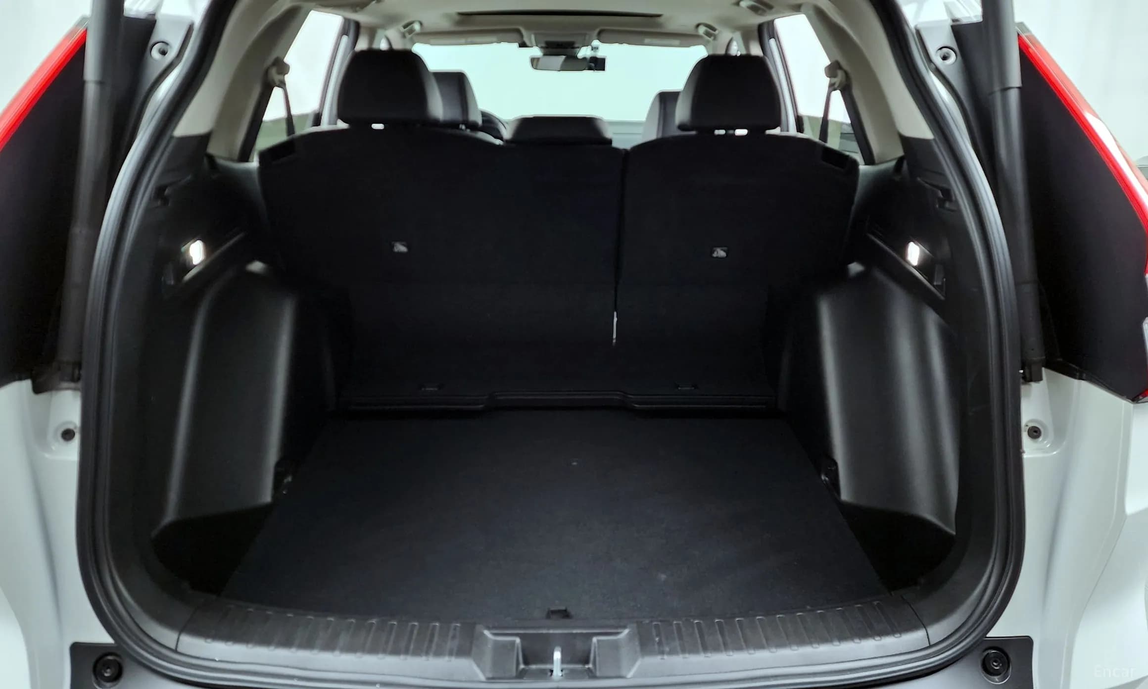CR-V 6th Generation