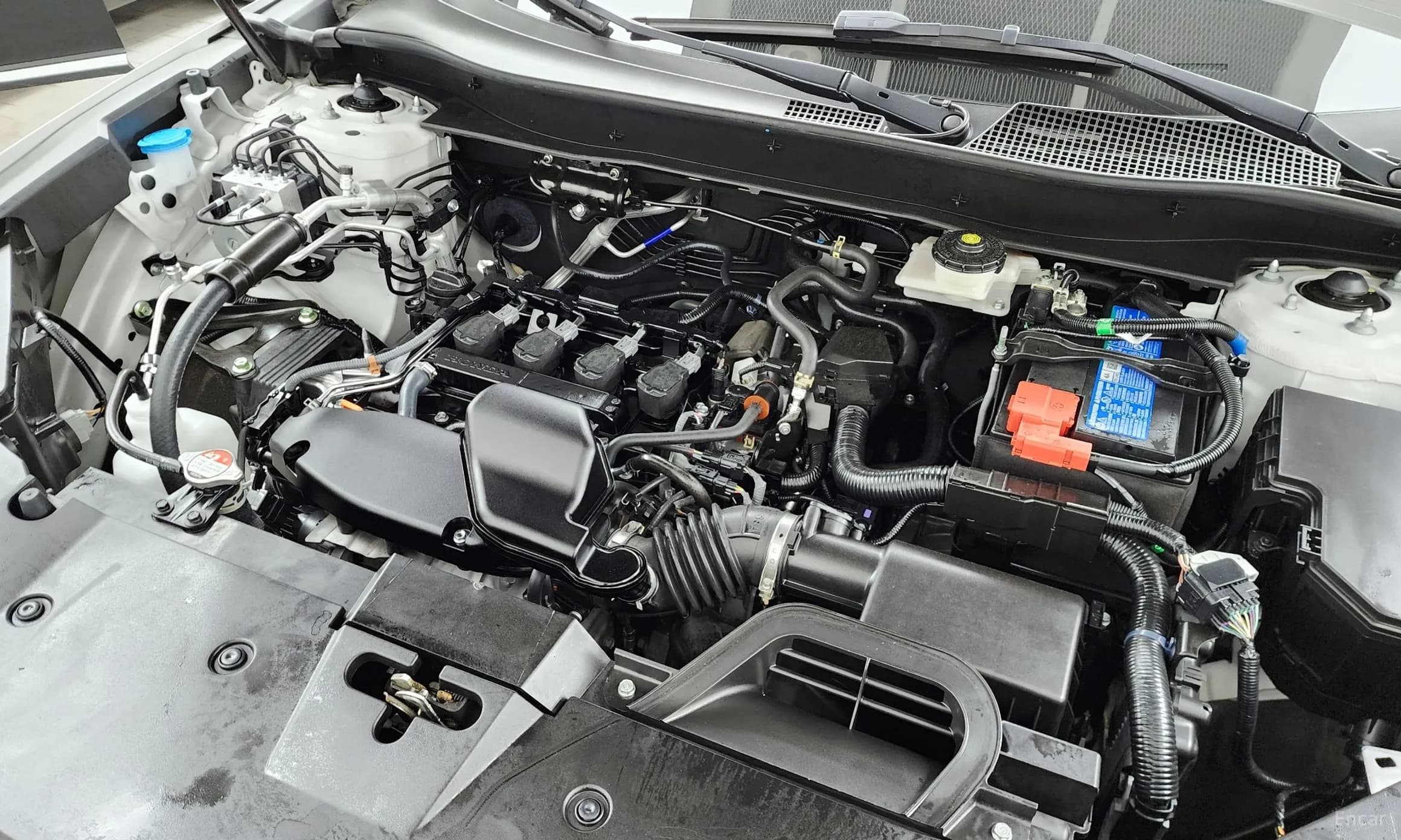 CR-V 6th Generation